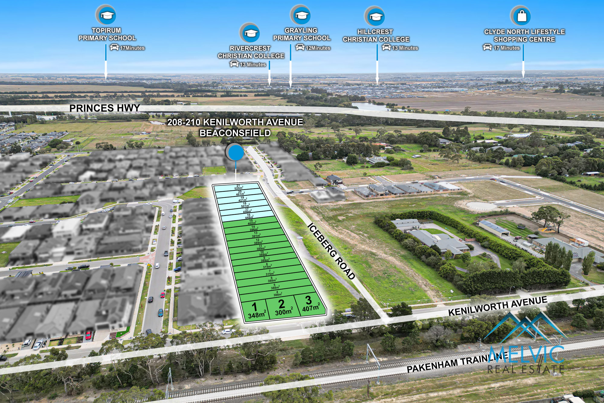 16 Iceberg Road, Beaconsfield, Vic, 3807 - Image 2