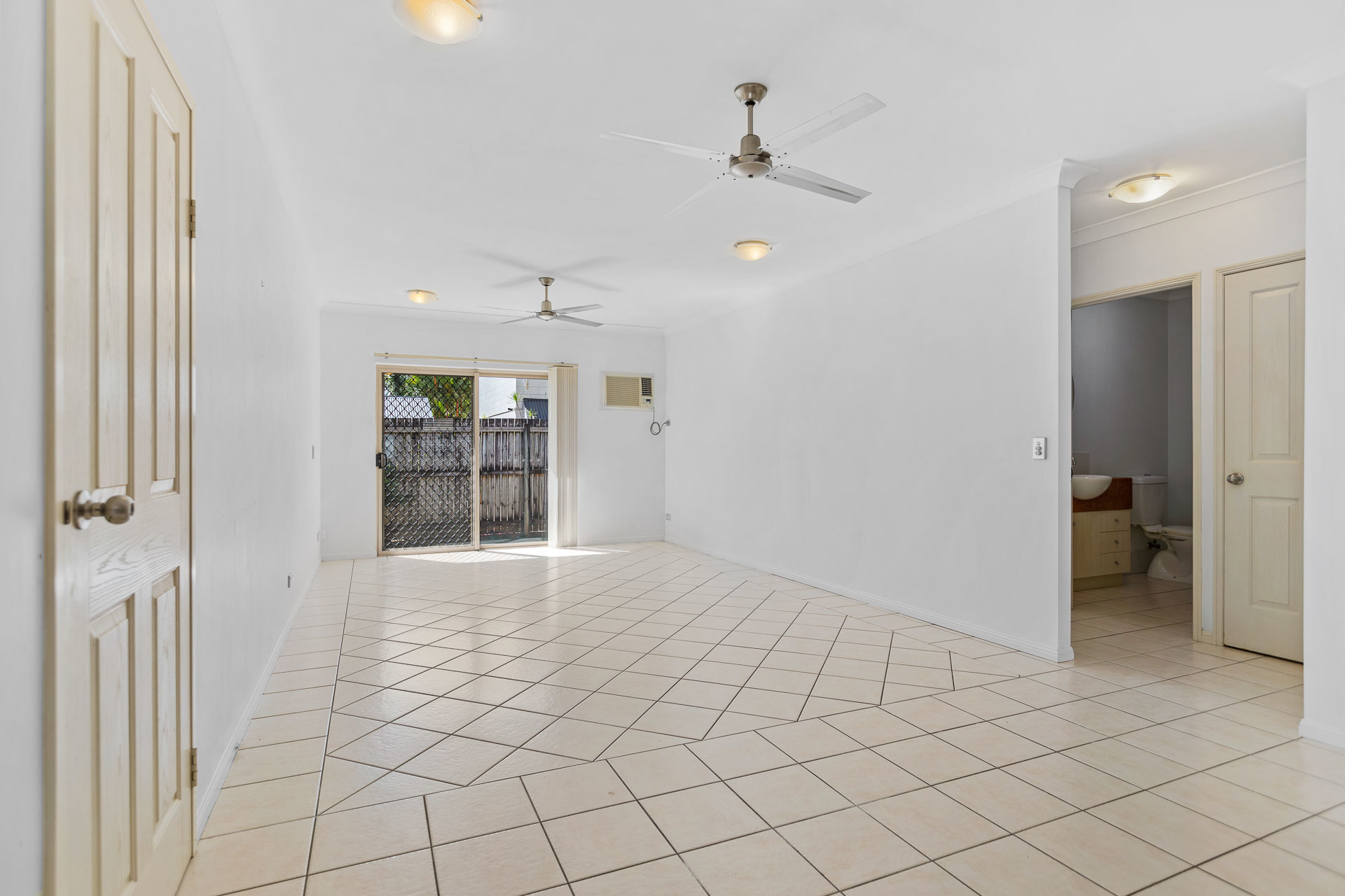 2-bedroom unit at 2/10 Short Street, Redlynch, Qld, 4870, , Queensland