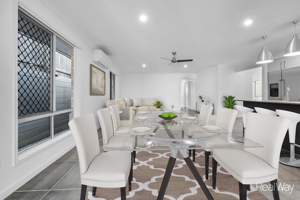 43 Midnight Crescent, Spring Mountain, Qld, 4300 - Image 3