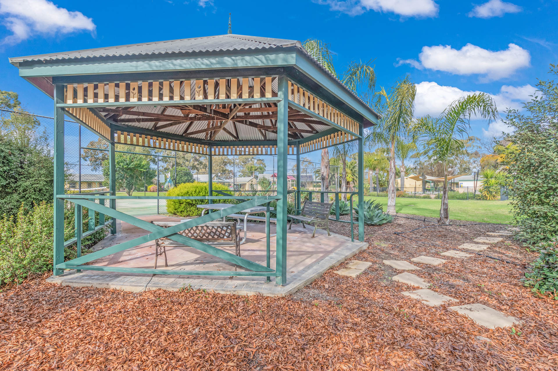 2-bedroom unit at Lot 64/162 Perricoota Road, Moama, NSW 2731, Murray River, New South Wales