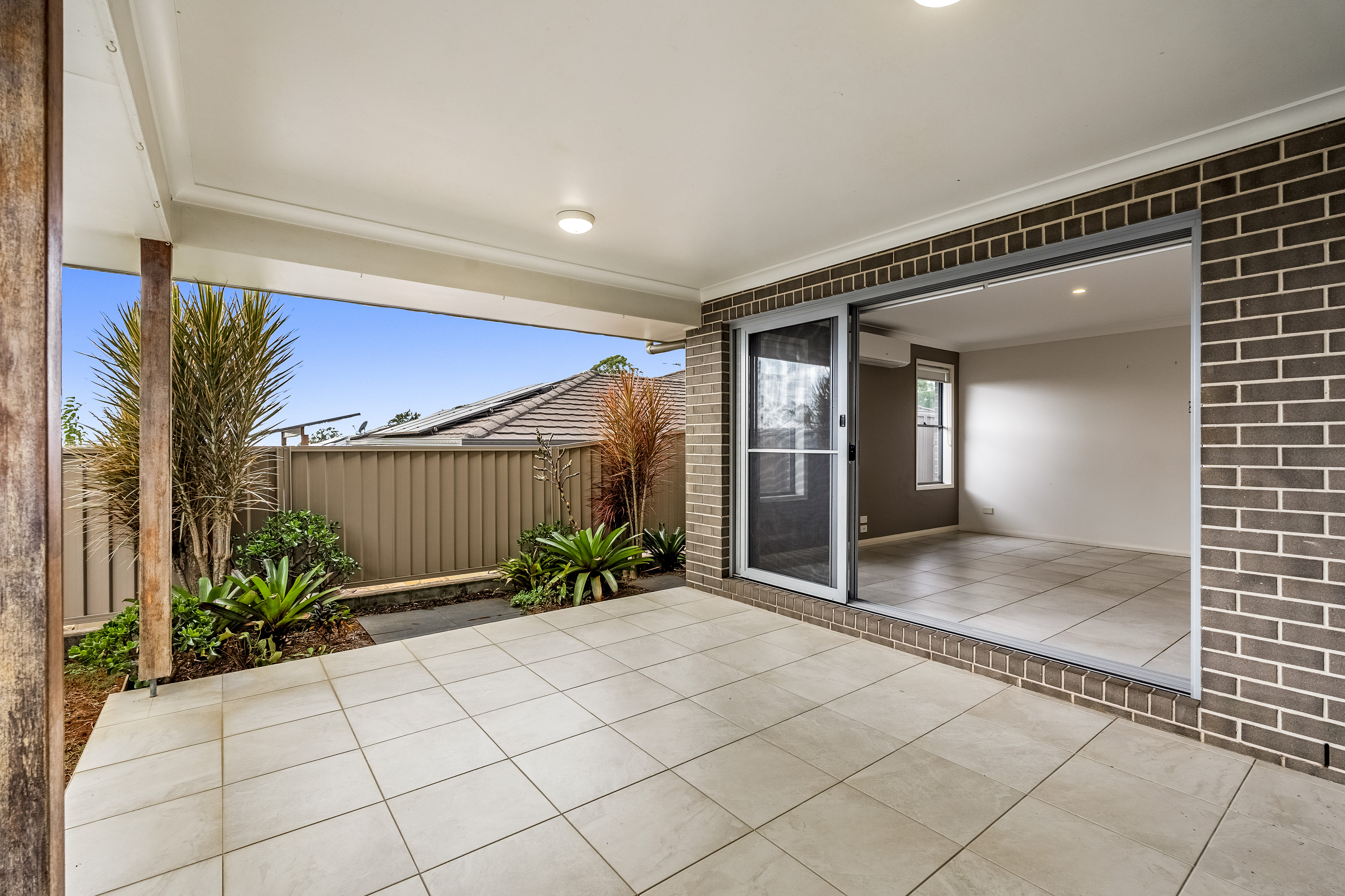 3-bedroom unit at UNIT 2 10 AVALON AVENUE, Wollongbar NSW 2477, Ballina, New South Wales