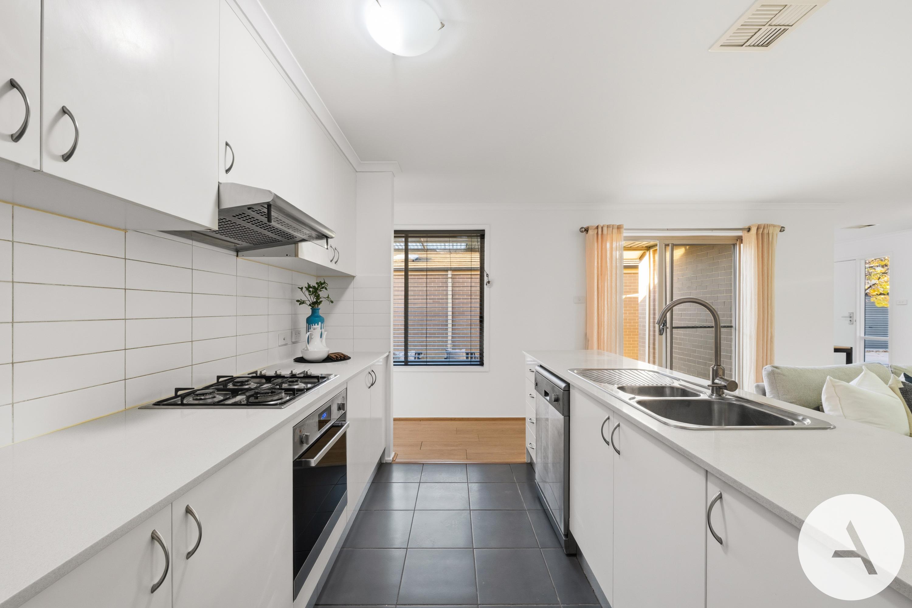 3-bedroom unit at 12 56 CHRISTINA STEAD STREET, FRANKLIN ACT 2913, Unincorporated Act, Australian Capital Territory