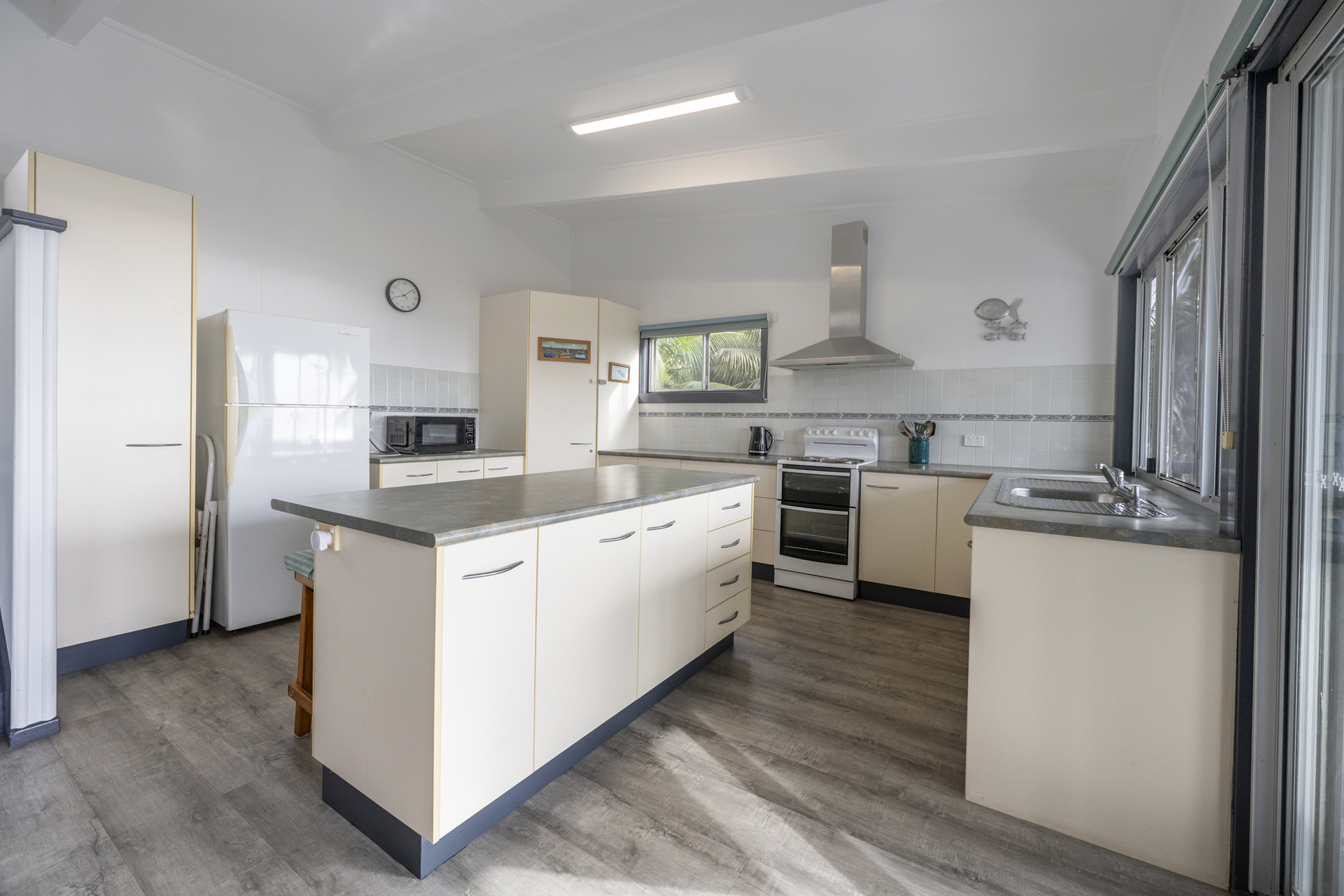 2-bedroom house at 13 Banksia Street, Minnie Water, Nsw, 2462, Clarence Valley, New South Wales