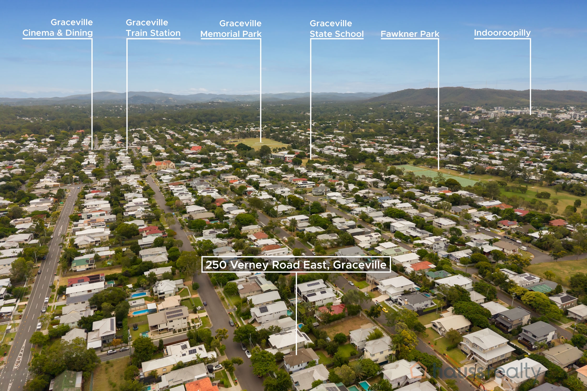 3-bedroom house at 250 Verney Road East, Graceville, Qld, 4075, Brisbane, Queensland