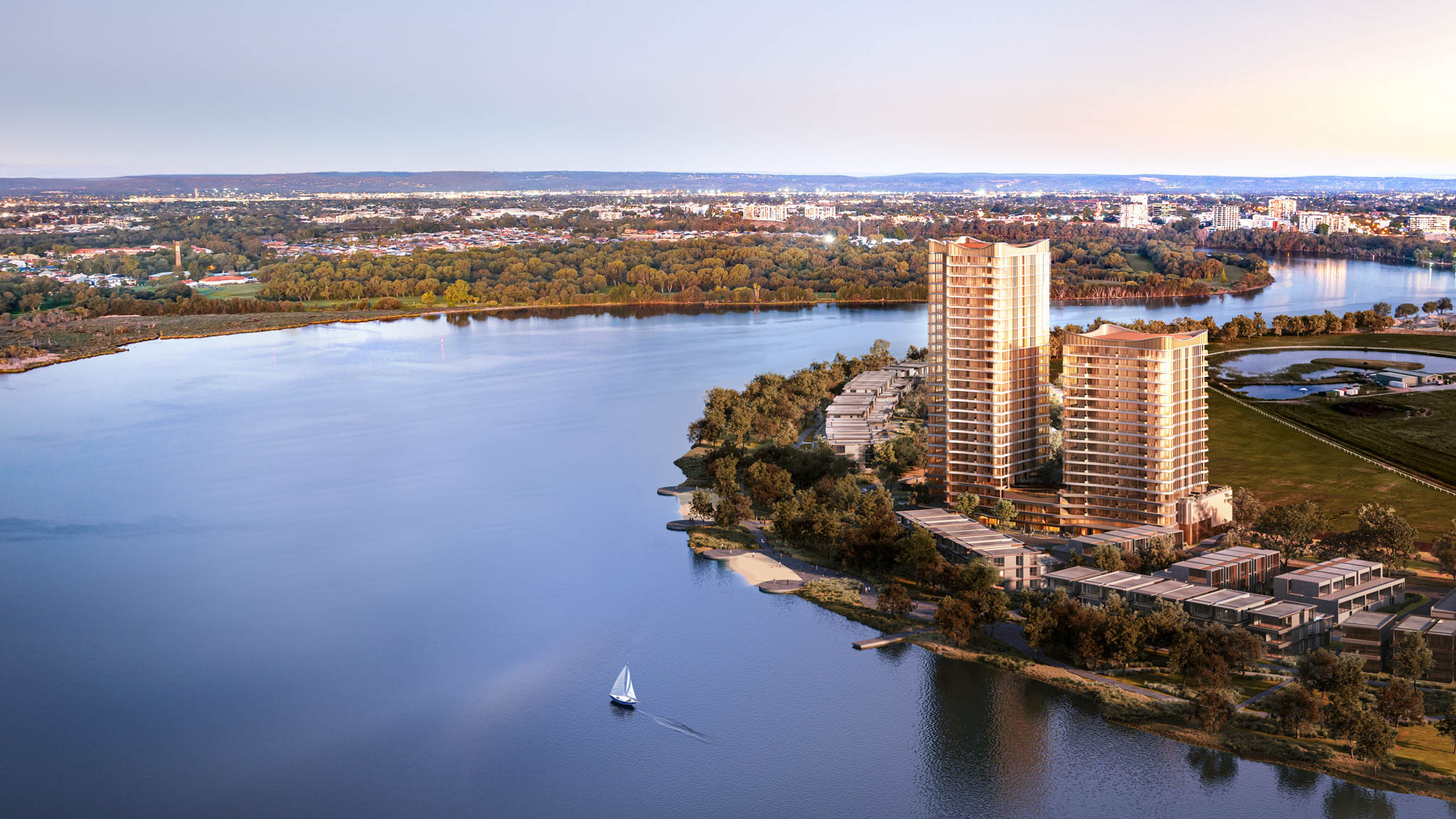 S1 Saintly Entrance, Burswood, Wa, 6100 - Image 1