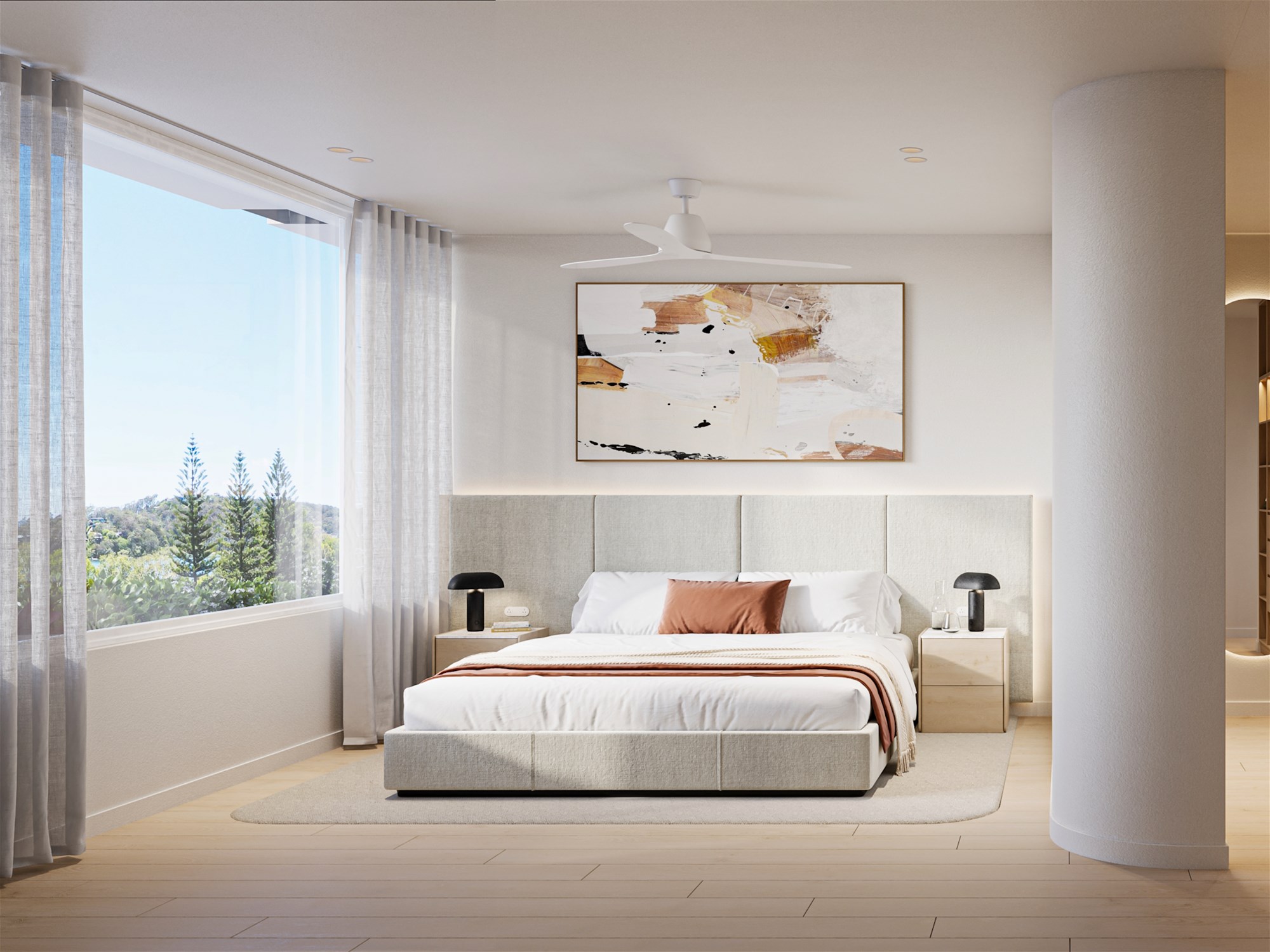 2e/26 Tallebudgera Drive, Palm Beach, Qld, 4221 - Image 6