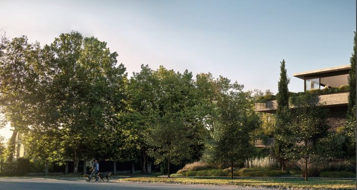 Kew New Development, Kew, Vic, 3101 - Image 2