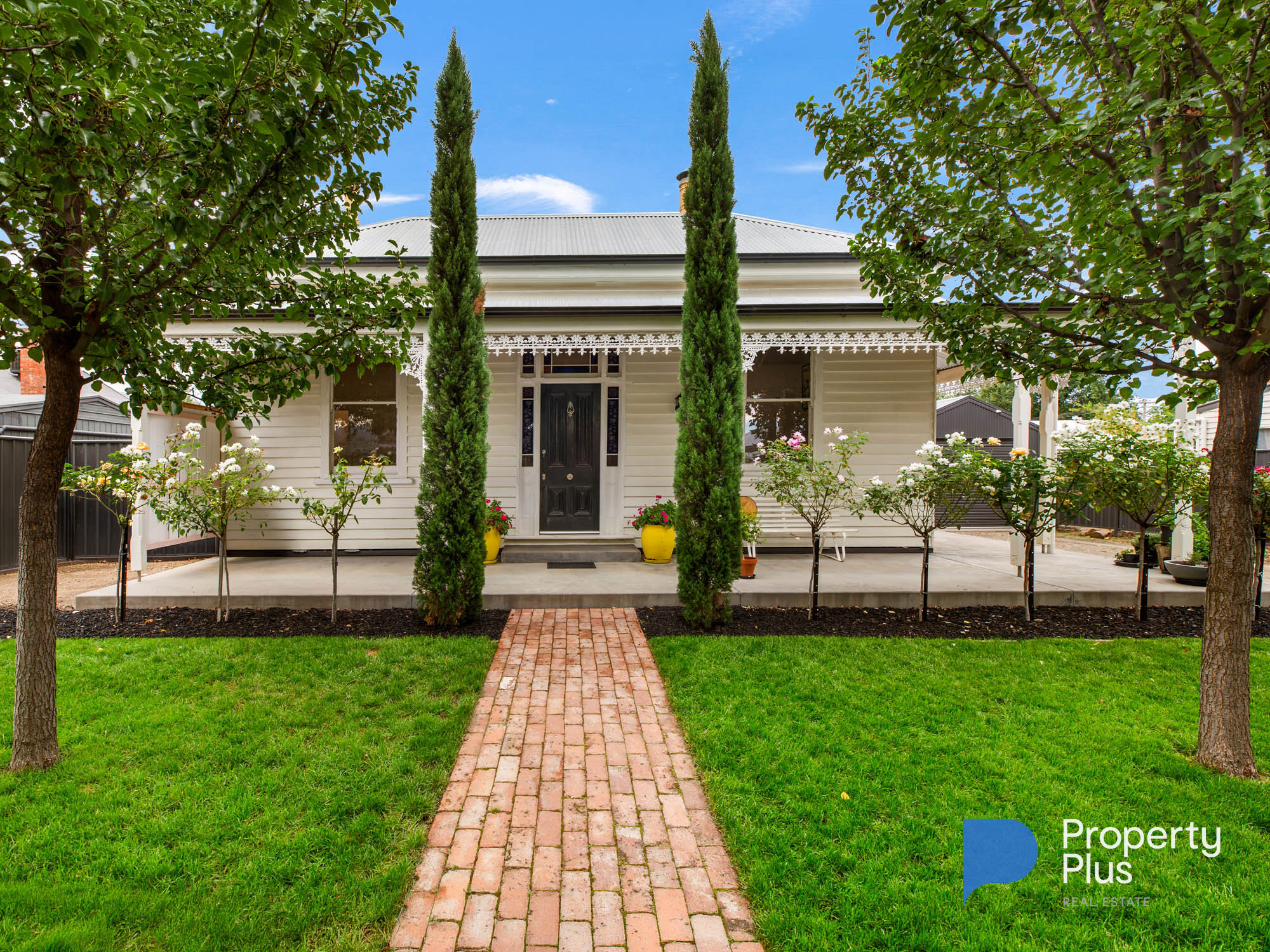 27 BAXTER STREET, Bendigo VIC 3550 - Image 1