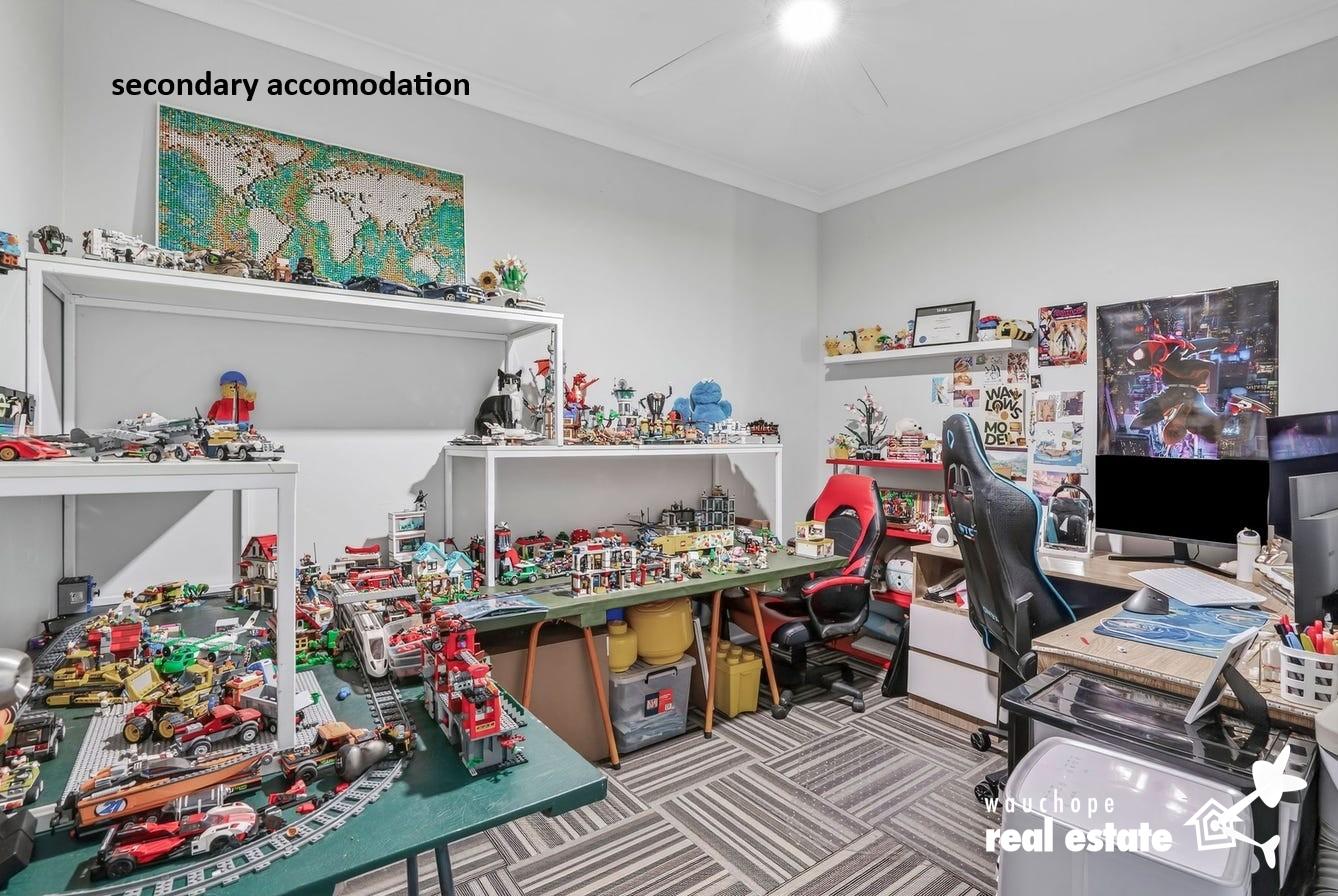 3-bedroom house at 136 Rawdon Island Road, Sancrox, NSW 2446, Port Macquarie-Hastings, New South Wales