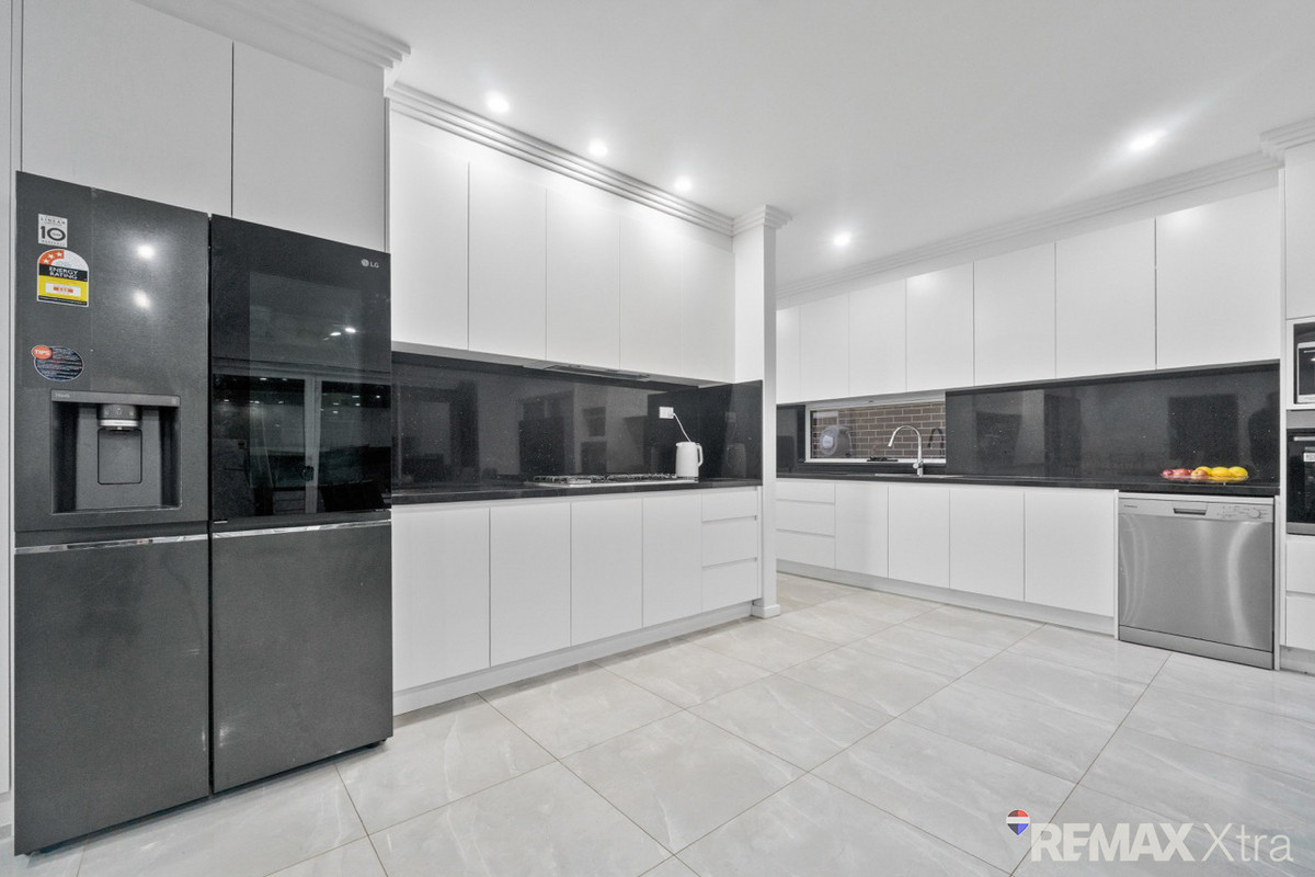 8-bedroom house at 20 Agrafe Place, Minchinbury, NSW 2770, Blacktown, New South Wales