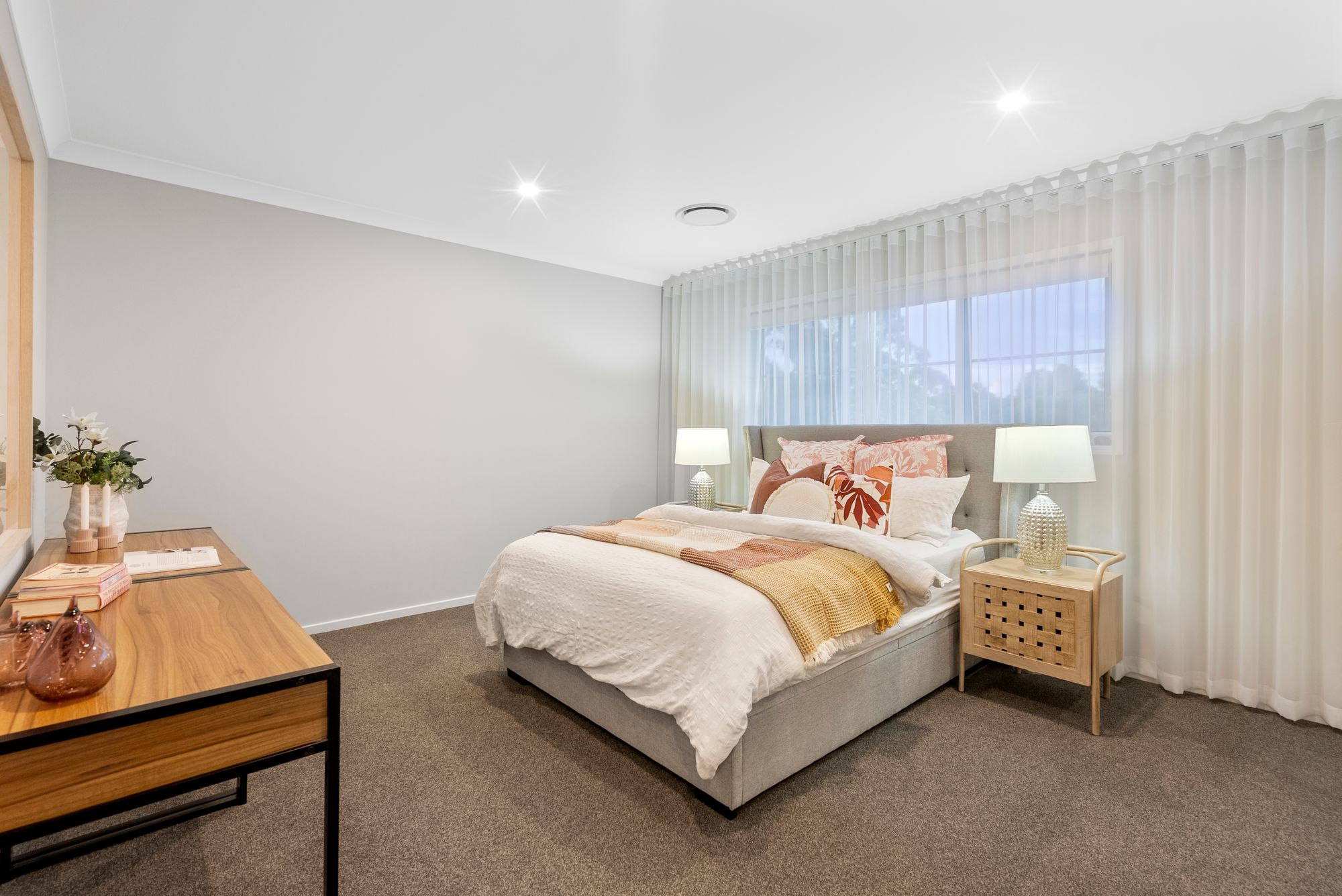 4-bedroom house at 14 Maculata Crescent, Karawatha, QLD 4117, Brisbane, Queensland