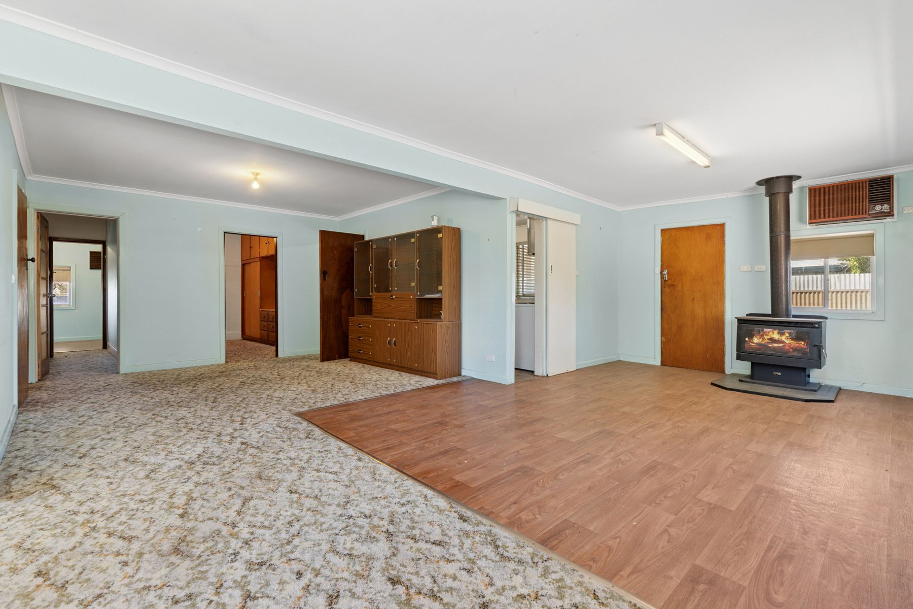 5-bedroom house at 8 Hervey Street, Elmore, VIC 3558, Greater Bendigo, Victoria
