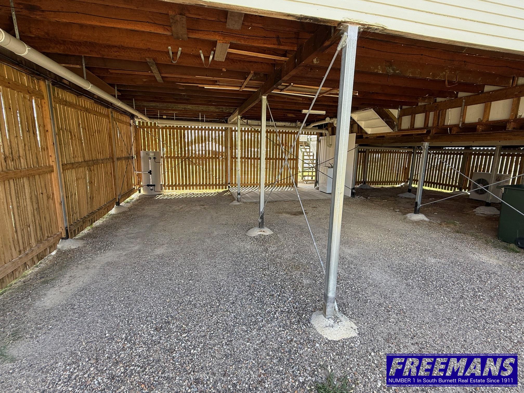 3-bedroom house at 23 Millis Way, Nanango, QLD 4615, South Burnett, Queensland