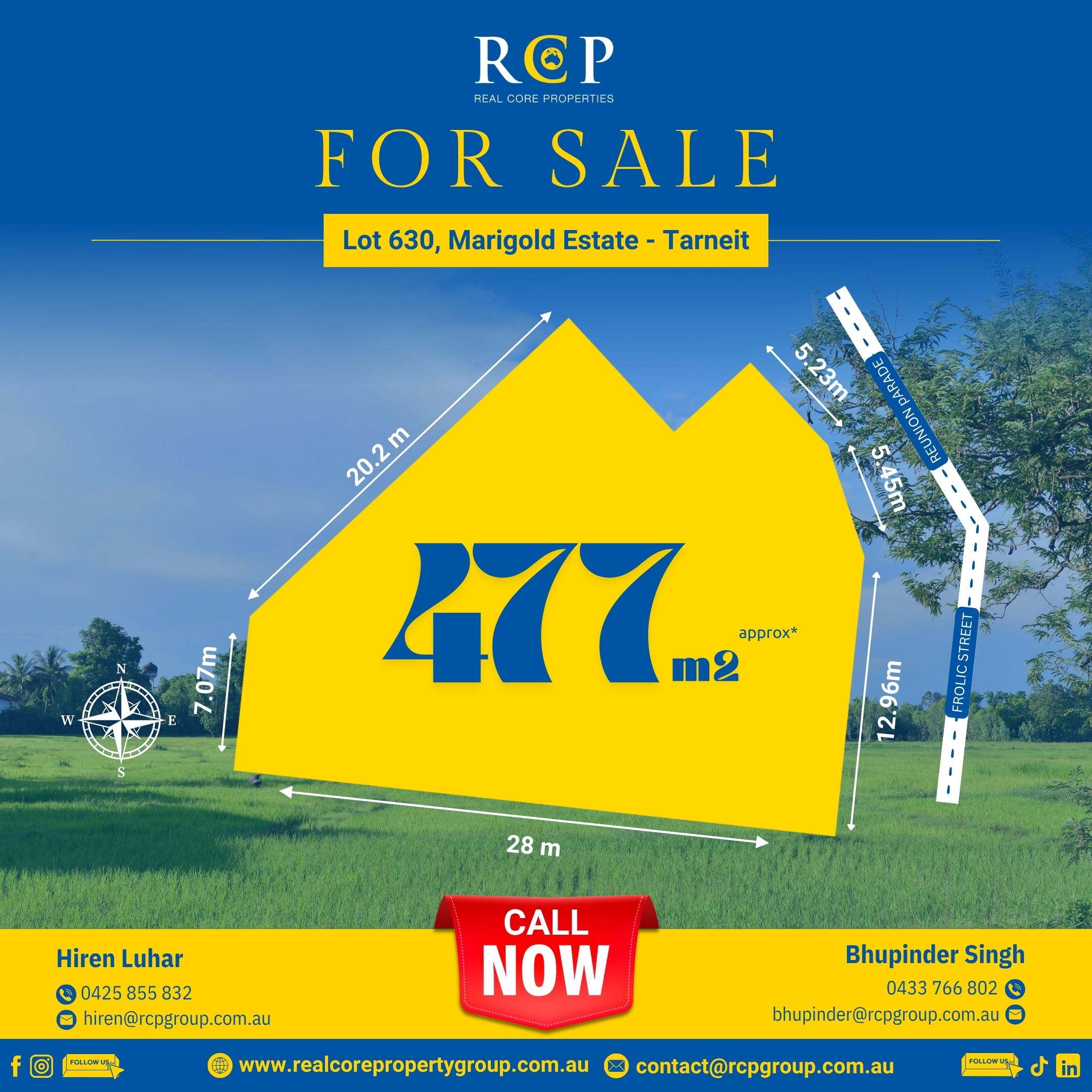 29 Frolic Street, Tarneit, Vic, 3029 - Image 1