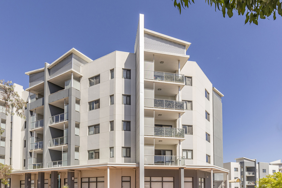 59 6 WALSH LOOP, JOONDALUP WA 6027 - Image 3