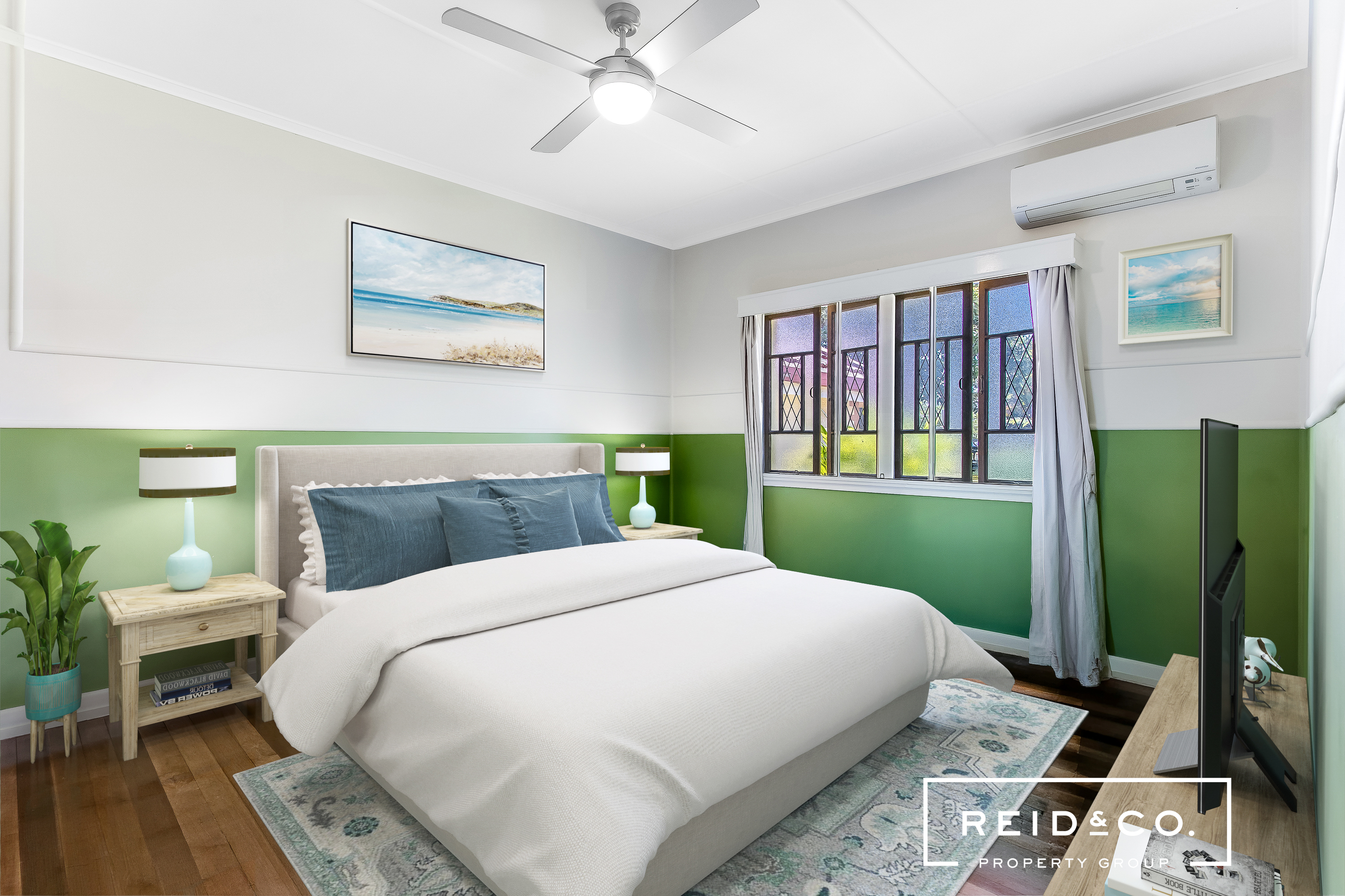3-bedroom house at 563 OXLEY AVENUE, Redcliffe QLD 4020, Moreton Bay, Queensland