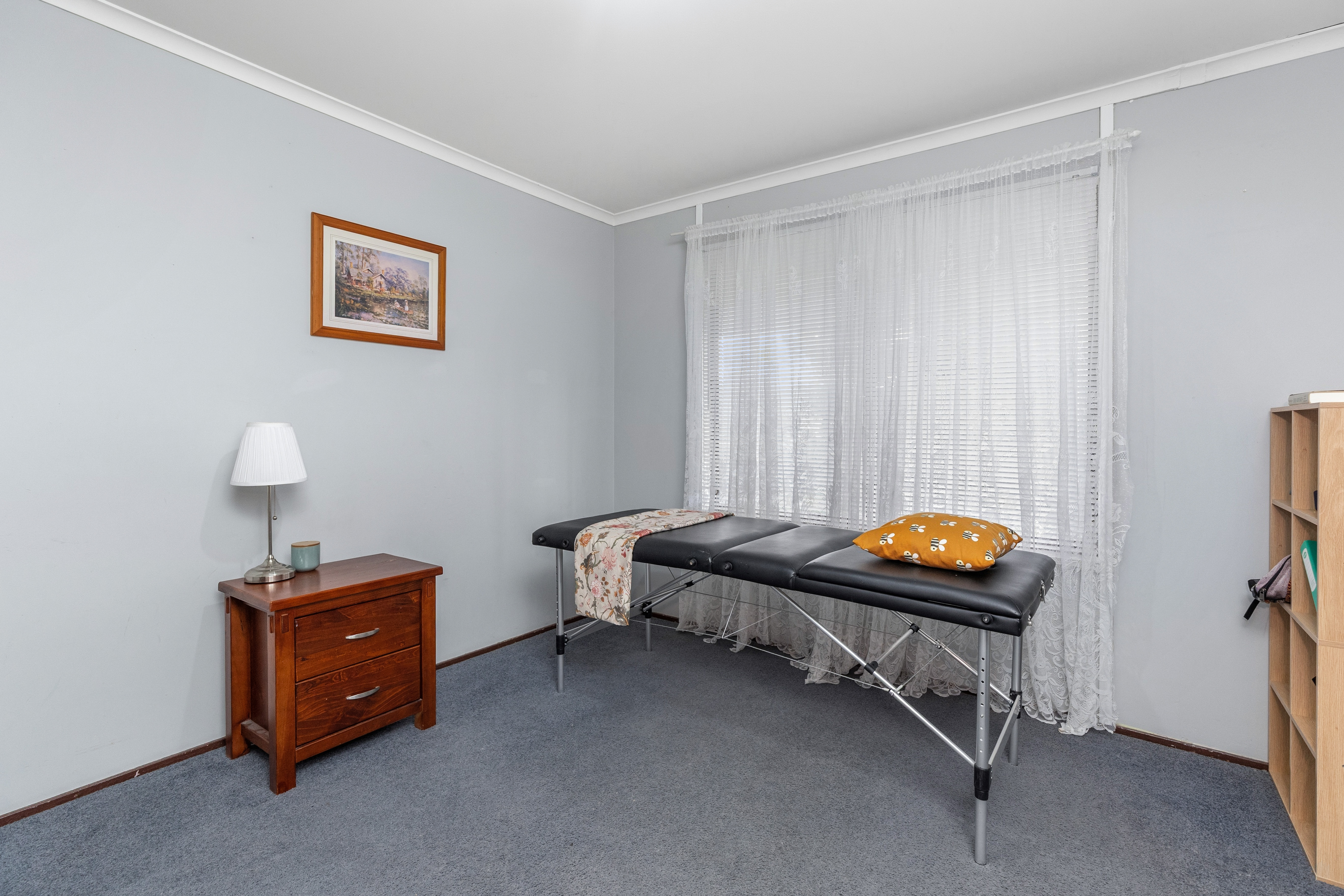 3-bedroom house at 21 DRUMMOND STREET, Lockhart NSW 2656, Lockhart, New South Wales