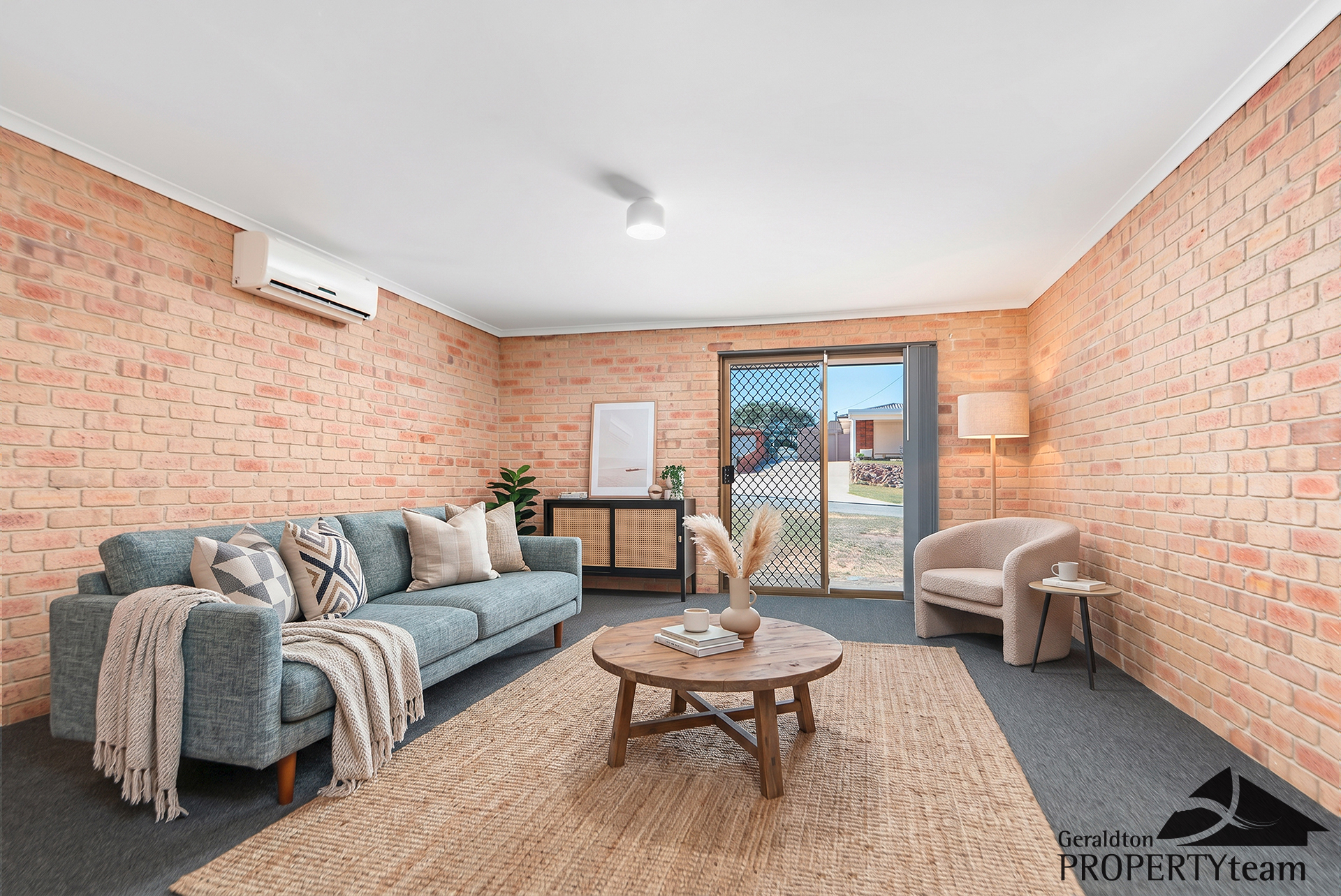 2-bedroom unit at 14B JAMES STREET, Geraldton WA 6530, Greater Geraldton, Western Australia