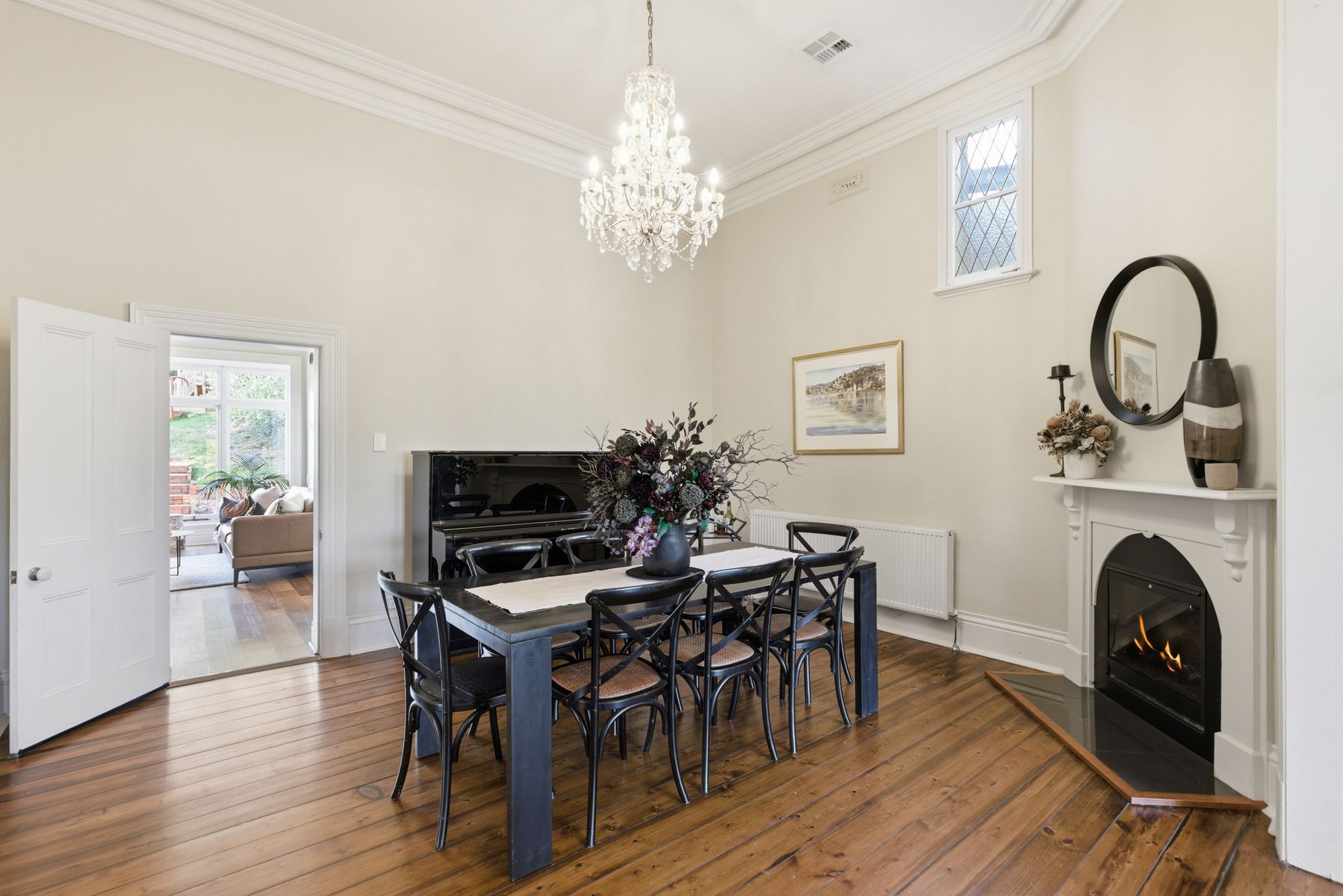 72 MACKENZIE STREET, Bendigo VIC 3550 - Image 4