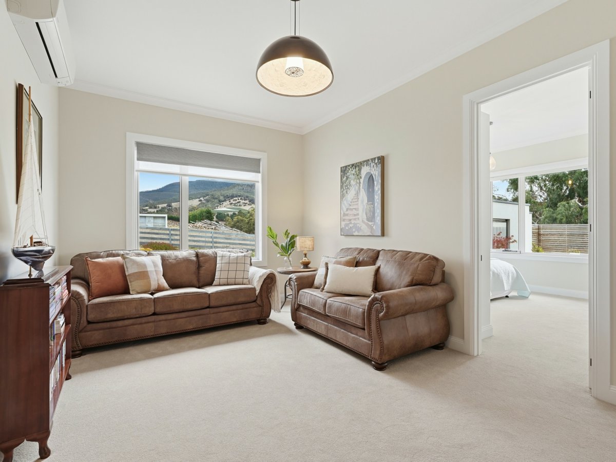 4-bedroom house at 11 DICKENSON DRIVE, Granton TAS 7030, Derwent Valley, Tasmania