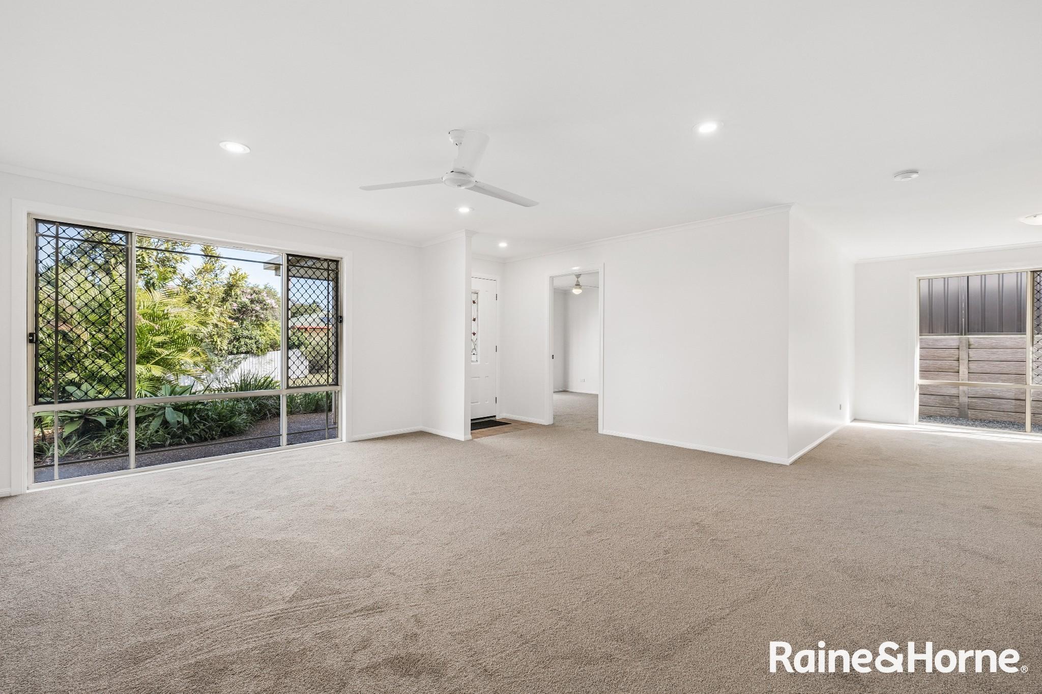 4-bedroom house at 4 Monarch Court, Kallangur, QLD 4503, Moreton Bay, Queensland