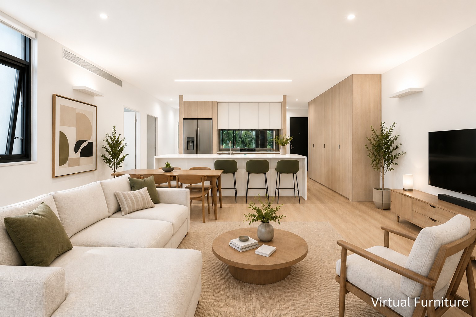 3-bedroom unit at 321/7 Dunstan Grove, Lindfield, NSW 2070, Ku-Ring-Gai, New South Wales