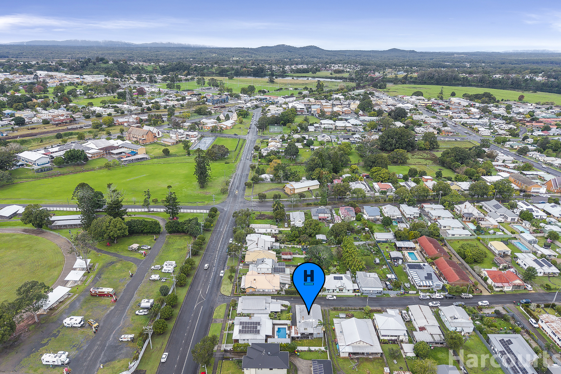 3-bedroom house at 26 Jubilee Lane, West Kempsey, NSW 2440, Kempsey, New South Wales