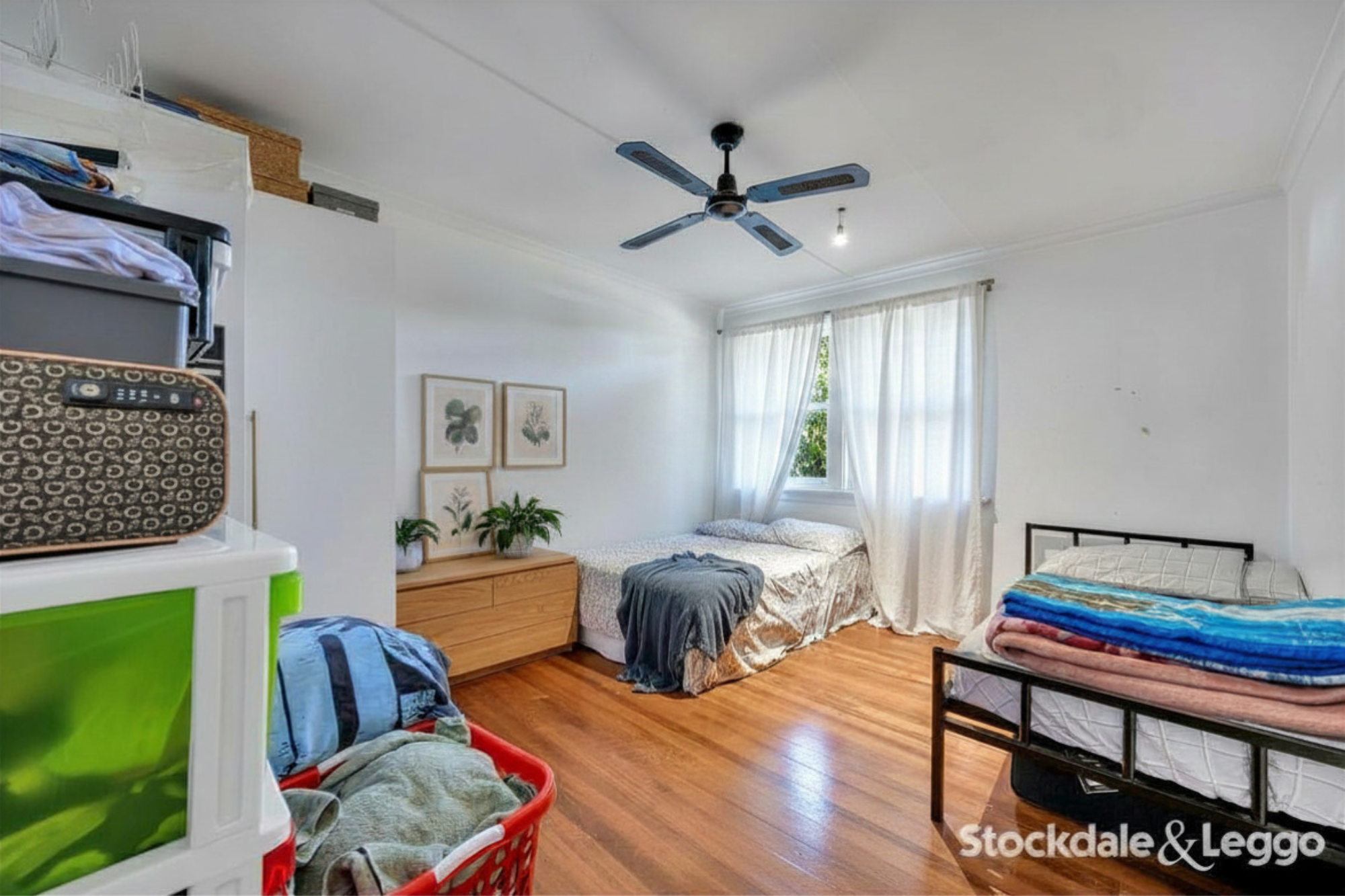 3-bedroom house at 4 Creswick Street, Laverton, VIC 3028, Hobsons Bay, Victoria