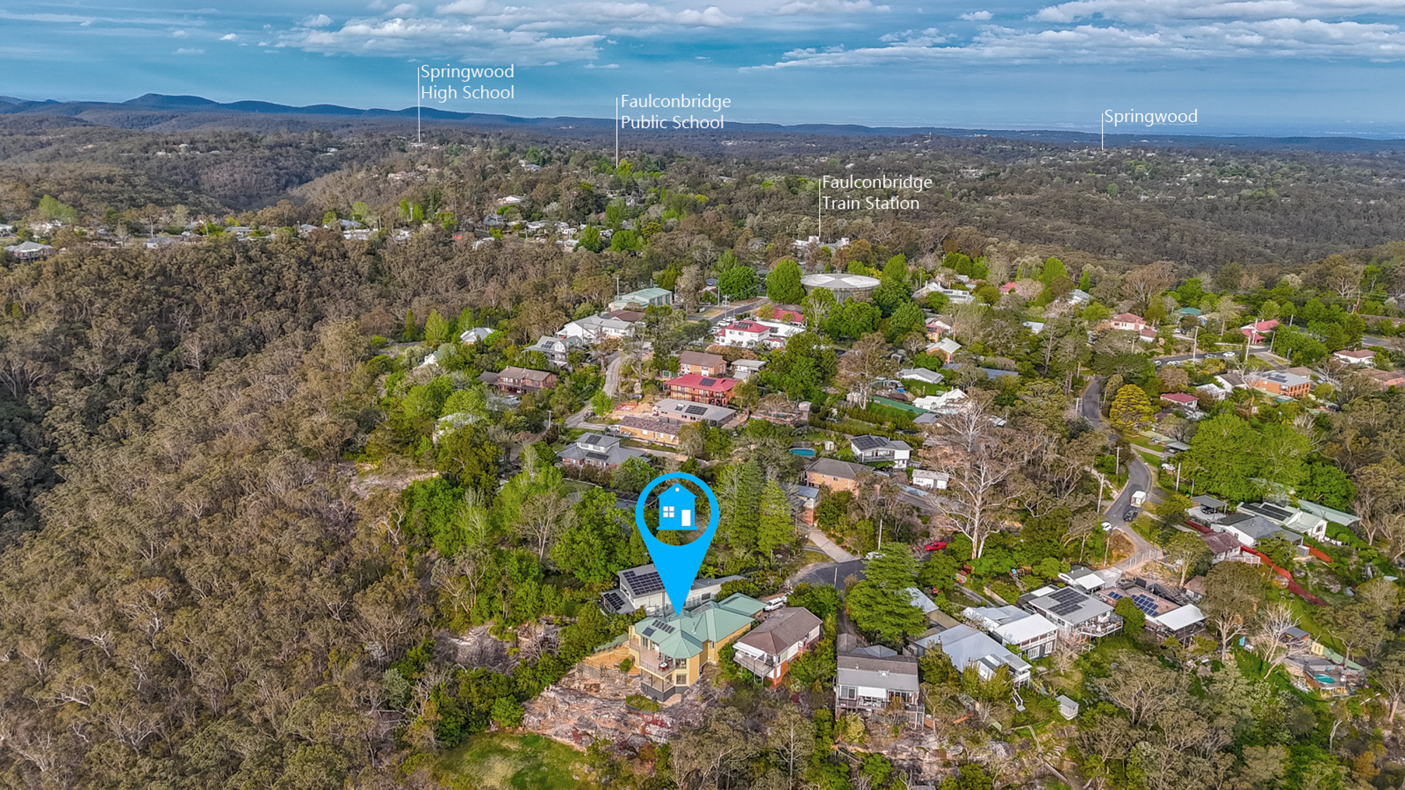 37 Parkes Crescent, Faulconbridge, NSW 2776 - Image 3