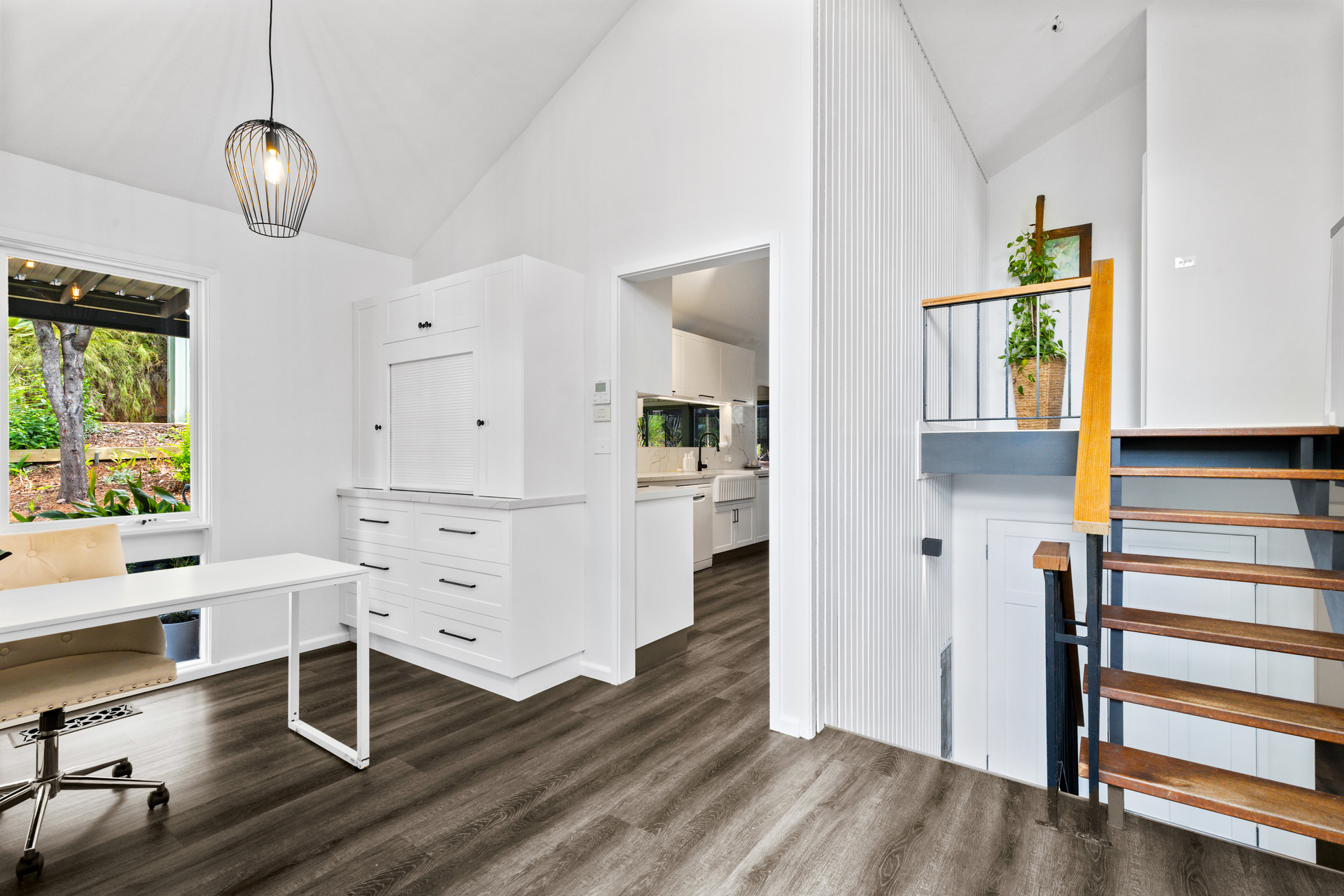 4-bedroom house at 22 THE UPPER SANCTUARY DRIVE, Leonay NSW 2750, Penrith, New South Wales