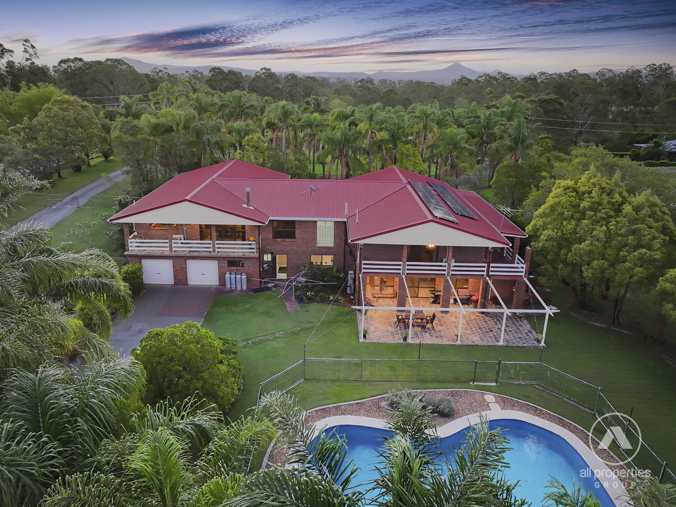 6-bedroom house at 28-34 DELTORO ROAD, Cedar Grove QLD 4285, Logan, Queensland