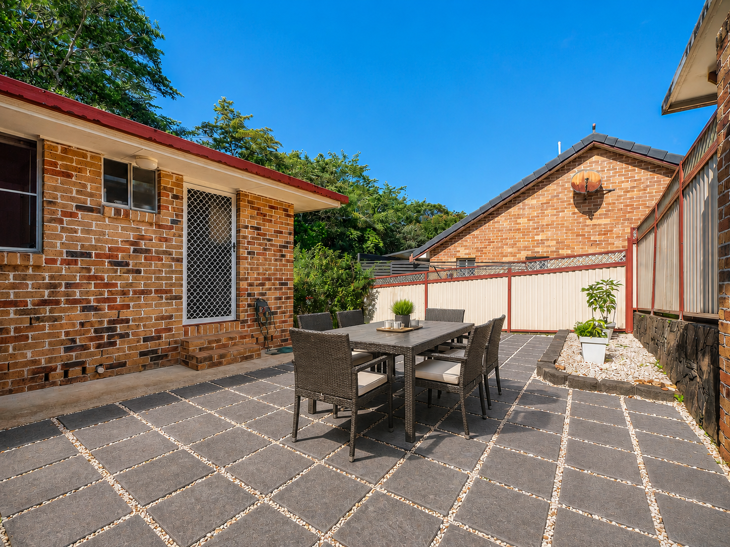 2-bedroom unit at 1/2 Cerreto Circuit, Wollongbar, NSW 2477, Ballina, New South Wales