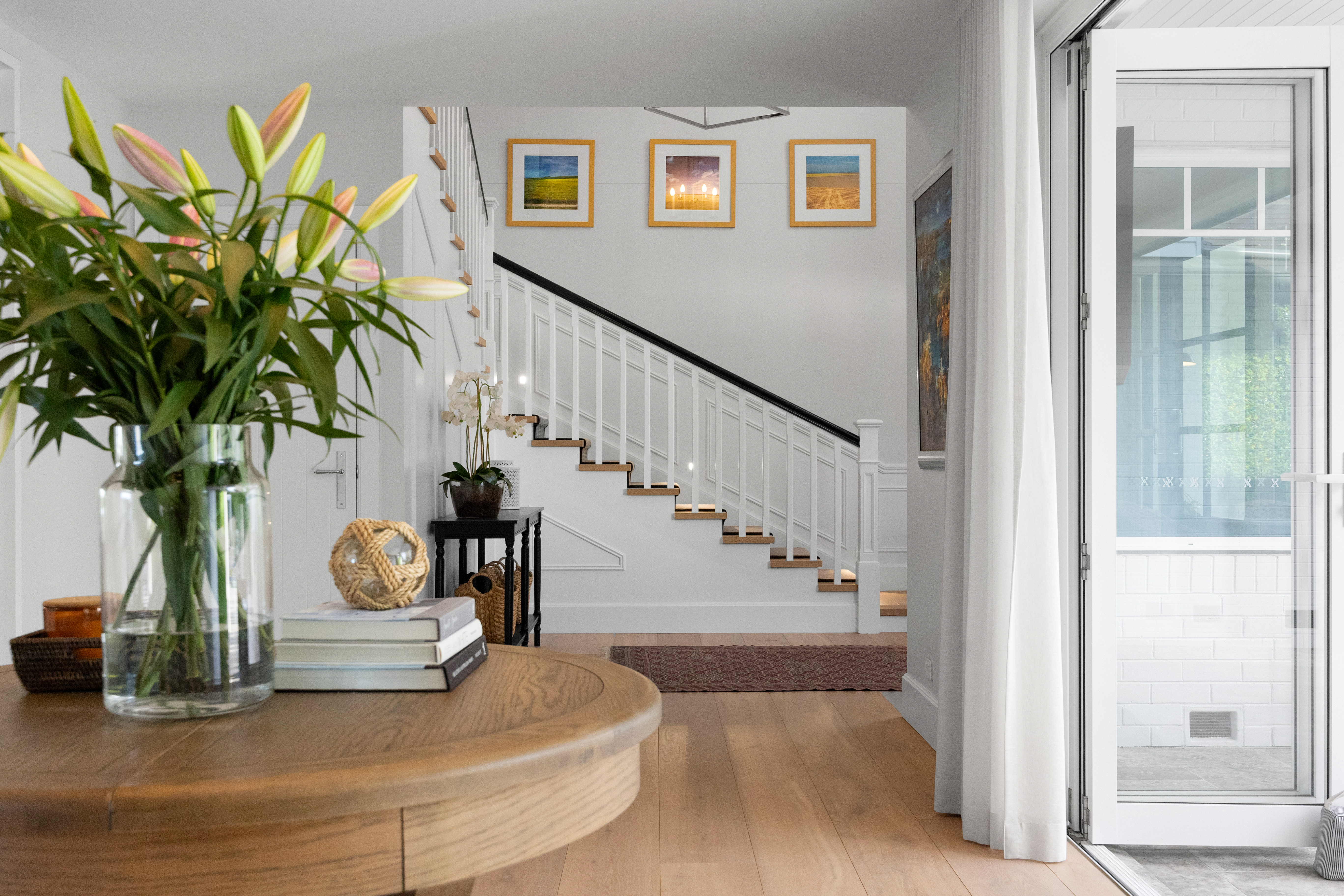 5-bedroom house at 33A TELEGRAPH ROAD, Pymble NSW 2073, Ku-Ring-Gai, New South Wales