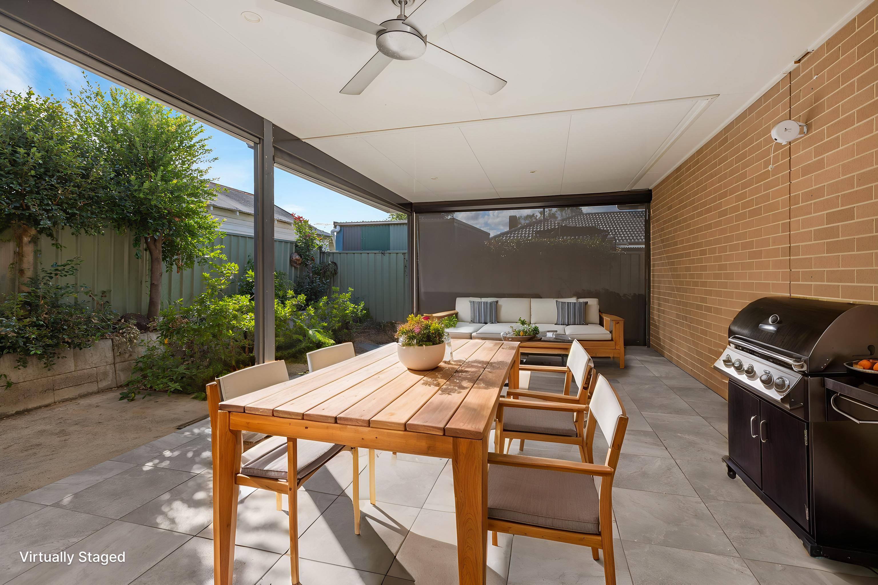 4-bedroom house at 84 GILLIES STREET, Rutherford NSW 2320, Maitland, New South Wales