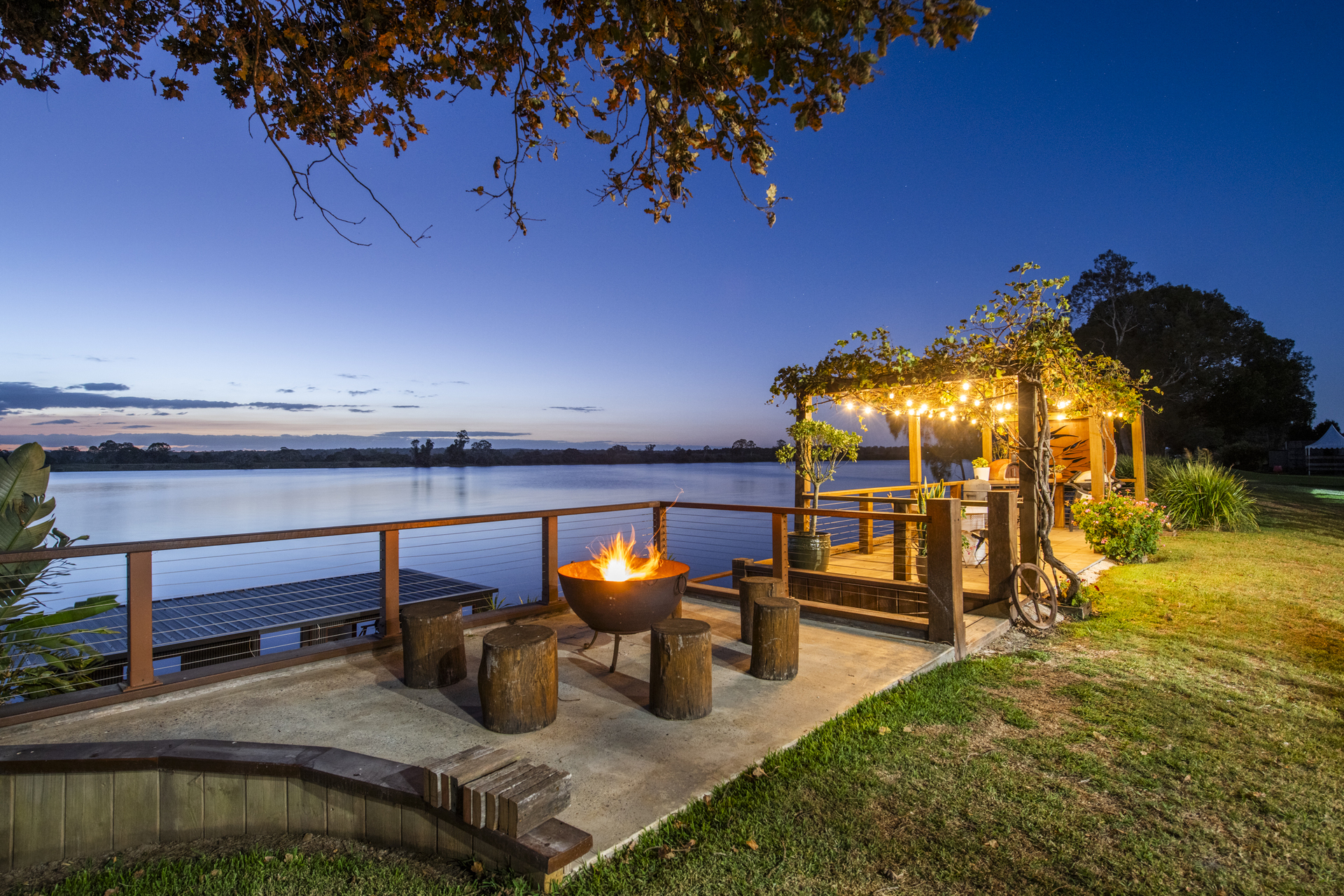 4-bedroom house at 2659 Big River Way, Ulmarra, Nsw, 2462, Clarence Valley, New South Wales