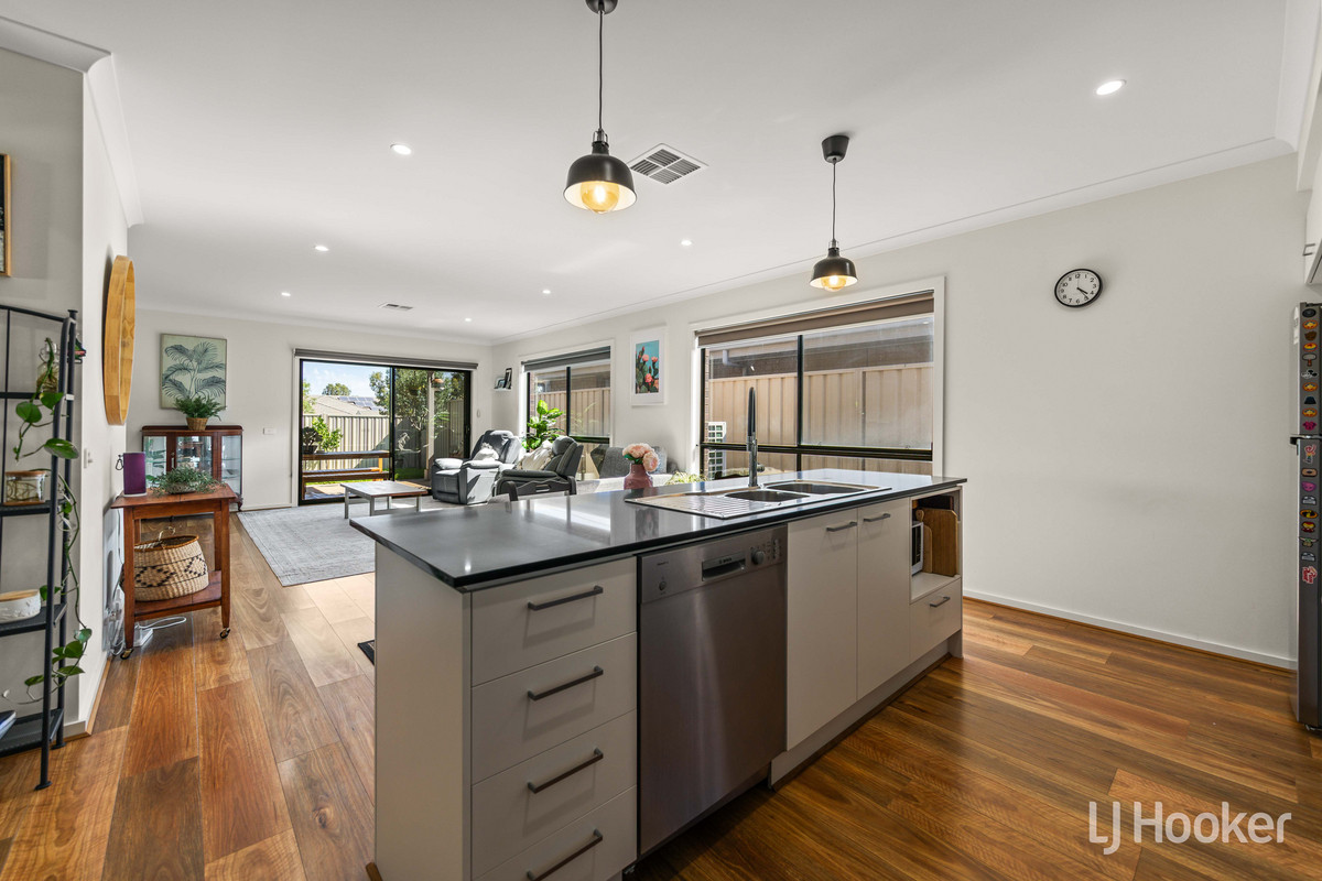 4-bedroom house at 8 Luis Drive, Angle Vale, SA 5117, Playford, South Australia