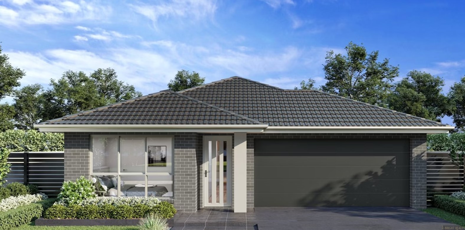 4-bedroom house at Lot 1119, Bushel Estate Approach, Gilead, Nsw, 2560, , New South Wales