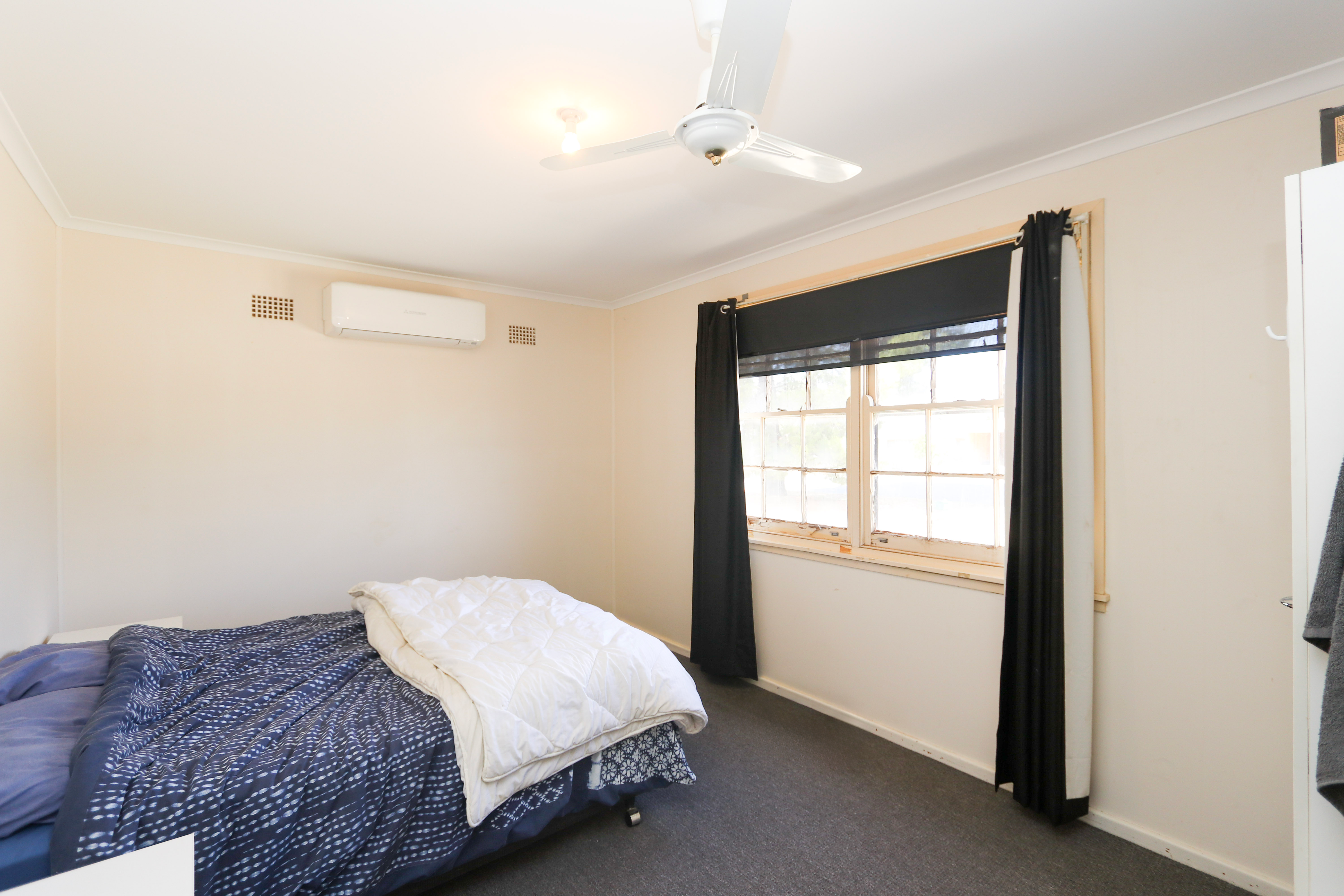 3-bedroom house at 17 Brown Street, West Wyalong, NSW 2671, Bland, New South Wales