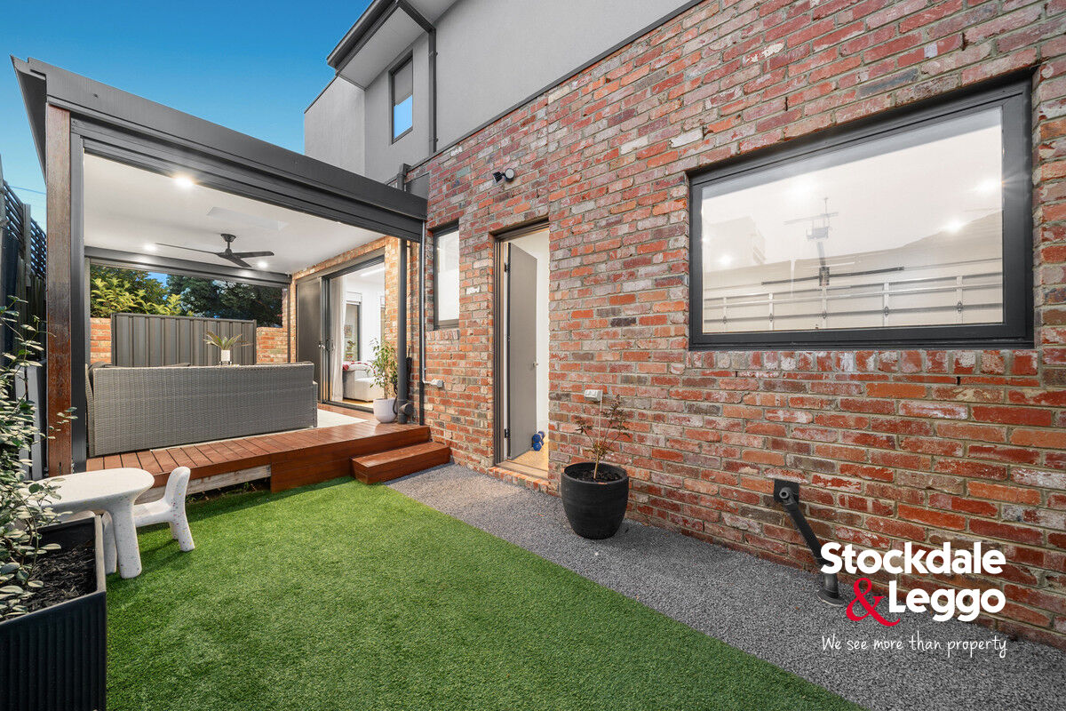 1 27 NEIL STREET, HADFIELD VIC 3046 - Image 6