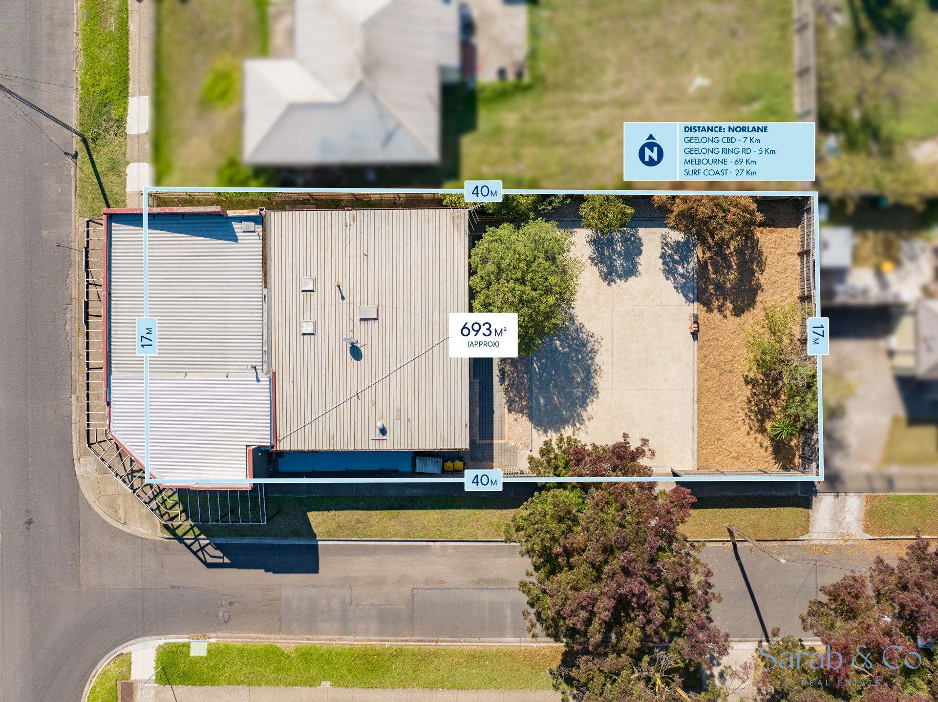 22 PRINCES HIGHWAY, Norlane VIC 3214 - Image 3
