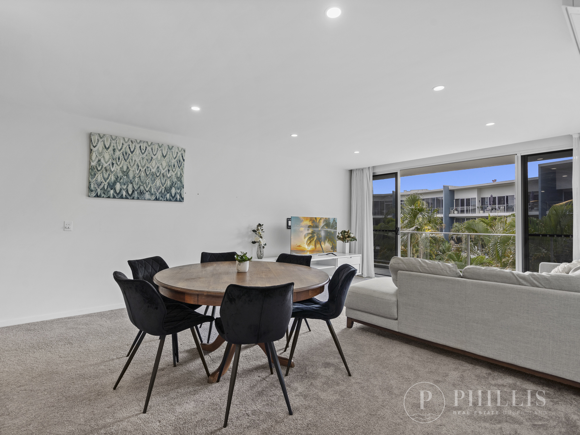 2308/2 Activa Way, Hope Island, Qld, 4212 - Image 5