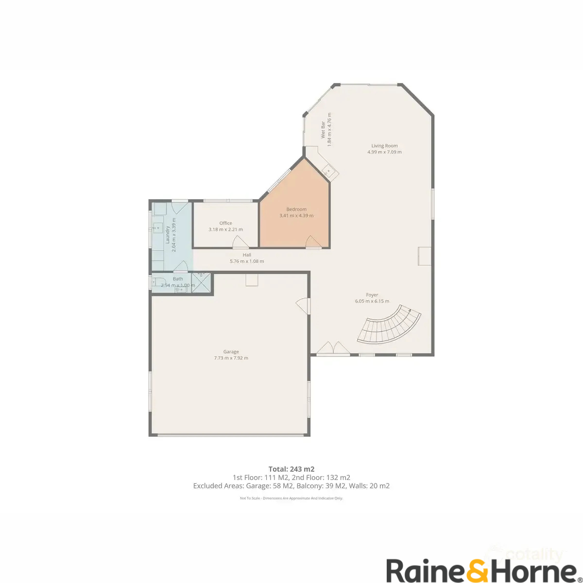 4-bedroom house at 78 Bay Road, Coconuts, QLD 4860, Cassowary Coast, Queensland