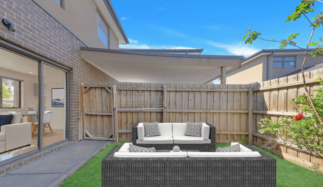 2-bedroom unit at 85-87 View Street, Glenroy, Vic, 3046, Merri-Bek, Victoria