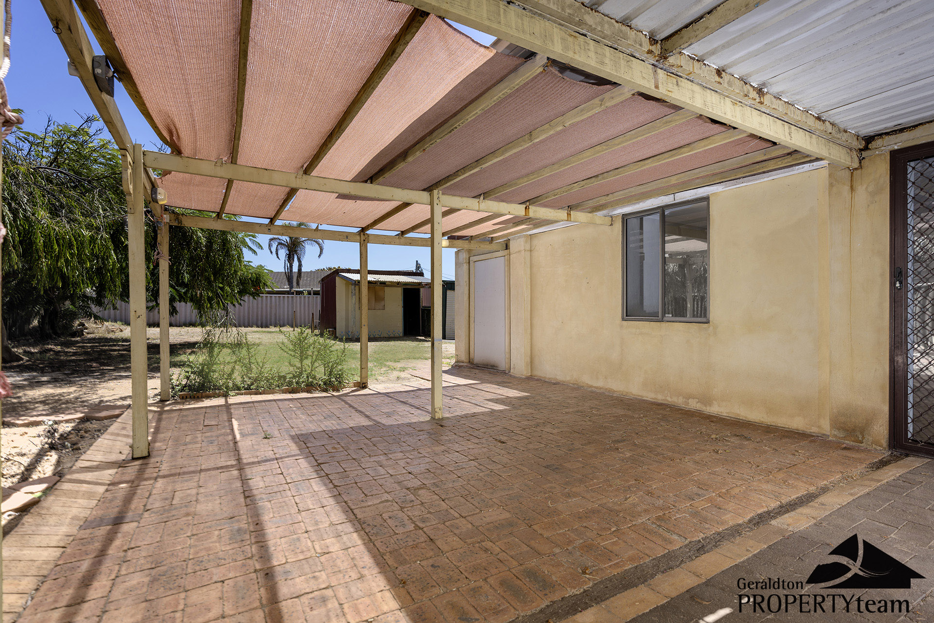 4-bedroom house at 10 BATAVIA PLACE, Mahomets Flats WA 6530, Greater Geraldton, Western Australia