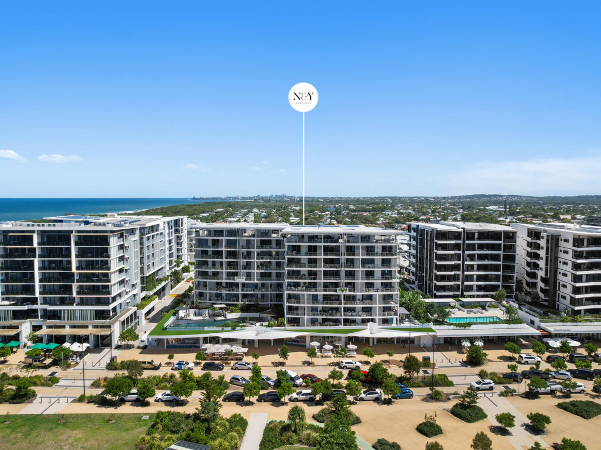 2-bedroom unit at 2207/19 Kombi Street, Bokarina, QLD 4575, Sunshine Coast, Queensland