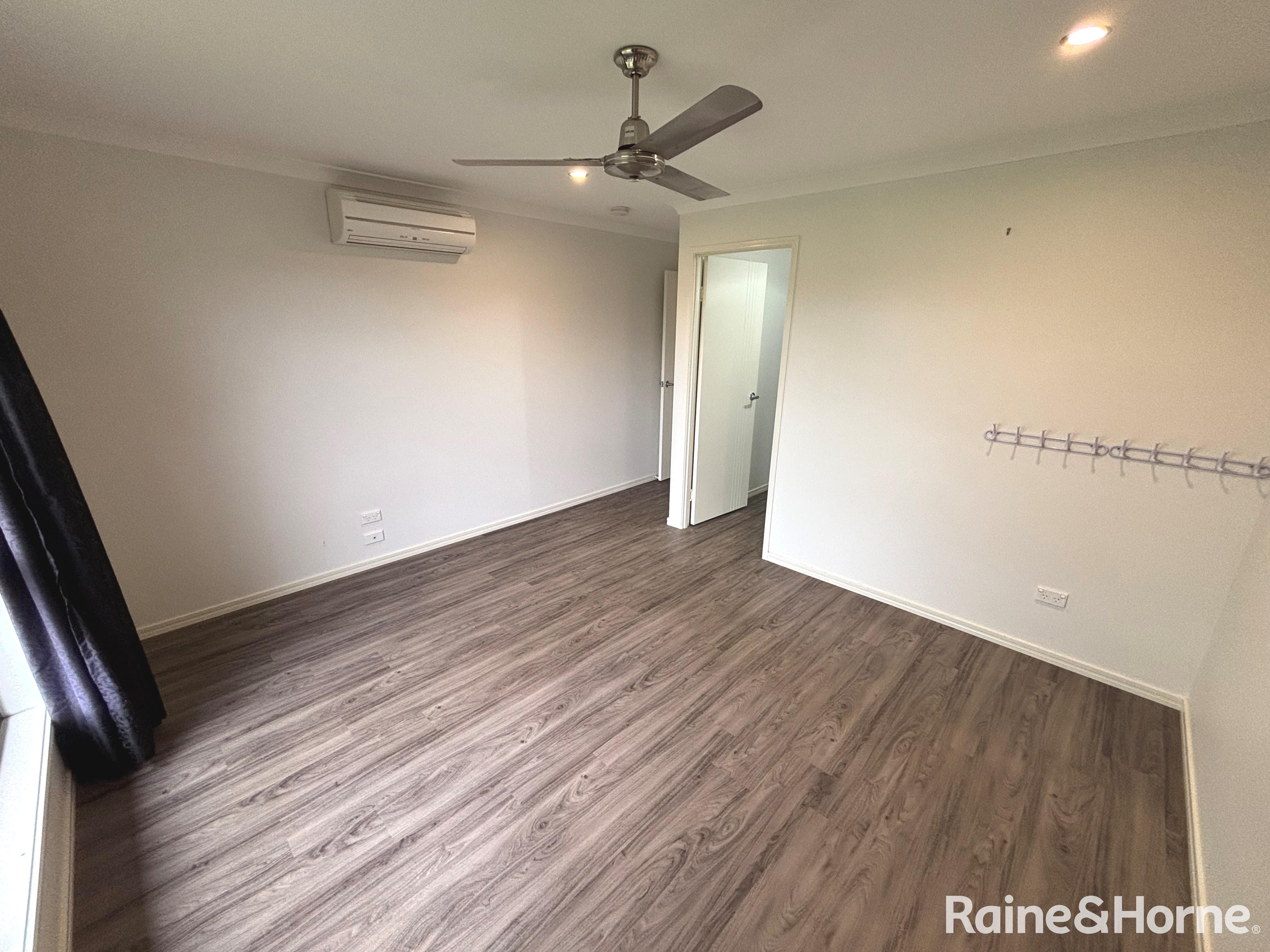 3-bedroom unit at 1/1 Heath Terrace, Kingaroy, QLD 4610, South Burnett, Queensland