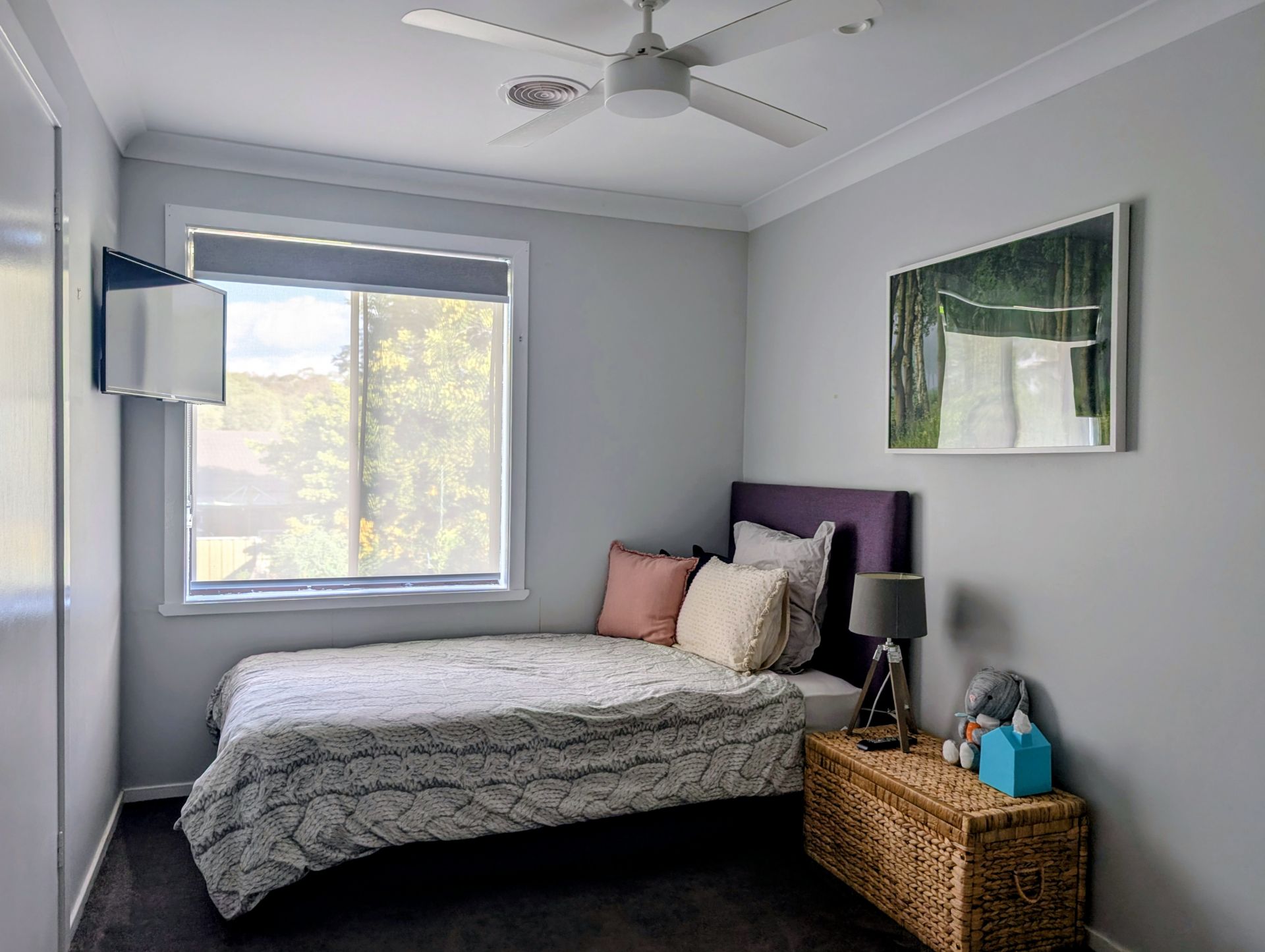 5-bedroom house at 22 SCOTFORD PLACE, Windradyne NSW 2795, Bathurst, New South Wales