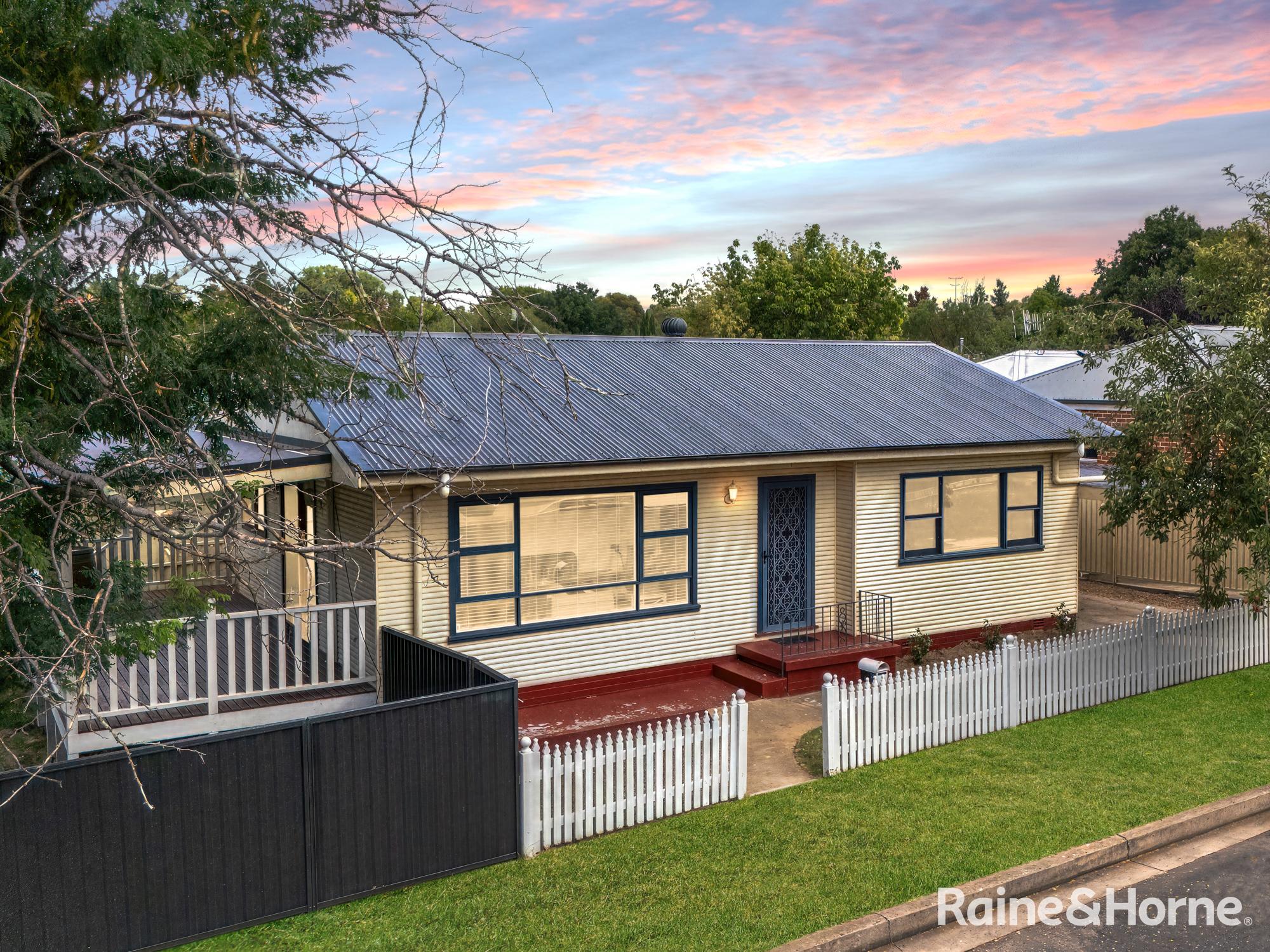 18 ALBERT STREET, Bathurst NSW 2795 - Image 5
