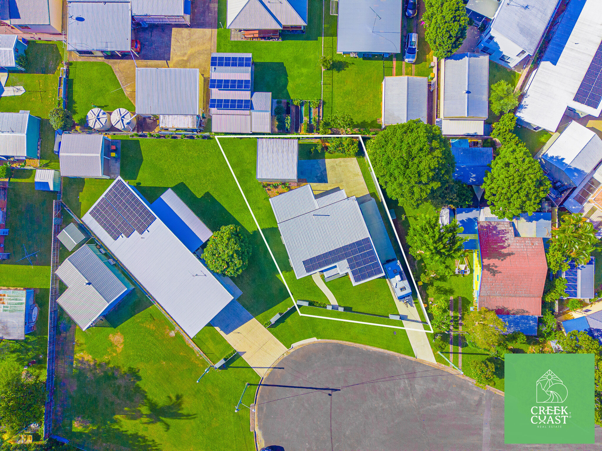4 PARROT STREET, Tin Can Bay QLD 4580 - Image 4