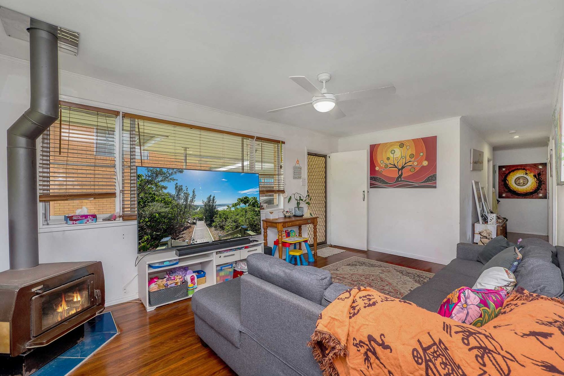 3-bedroom house at 7 Walker Street, Casino, NSW 2470, Richmond Valley, New South Wales